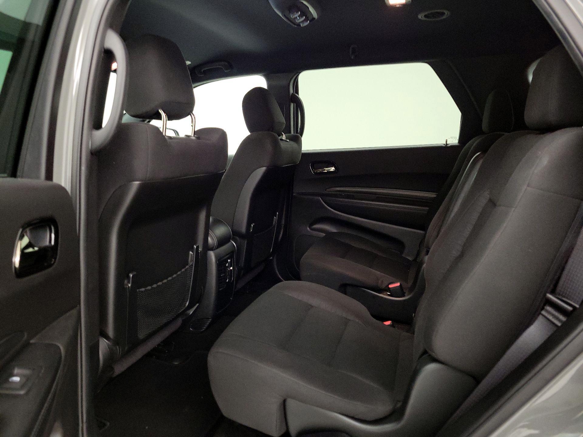 Thumbnail: 2021 Dodge Durango - 18