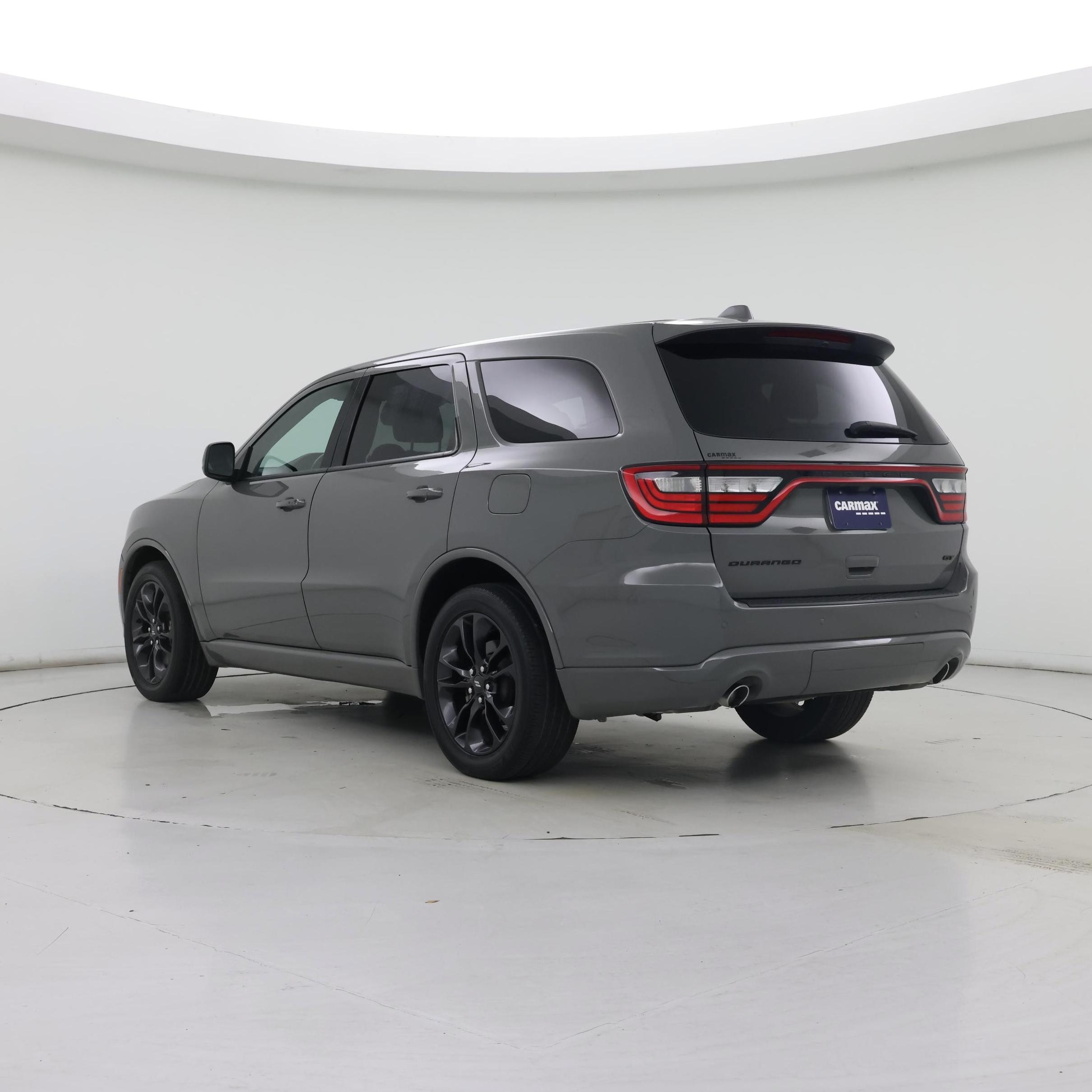 Thumbnail: 2021 Dodge Durango - 2
