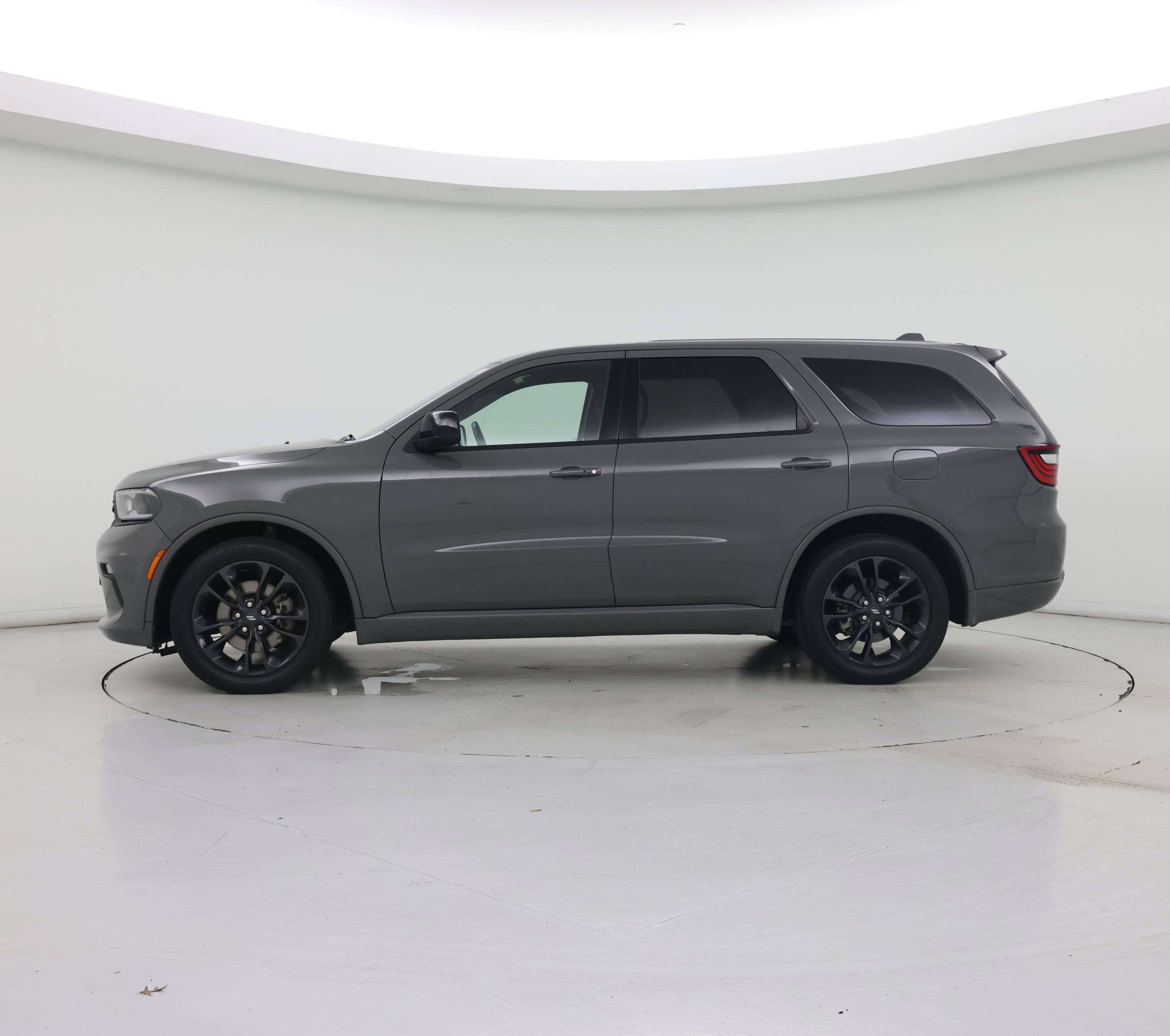 Thumbnail: 2021 Dodge Durango - 3