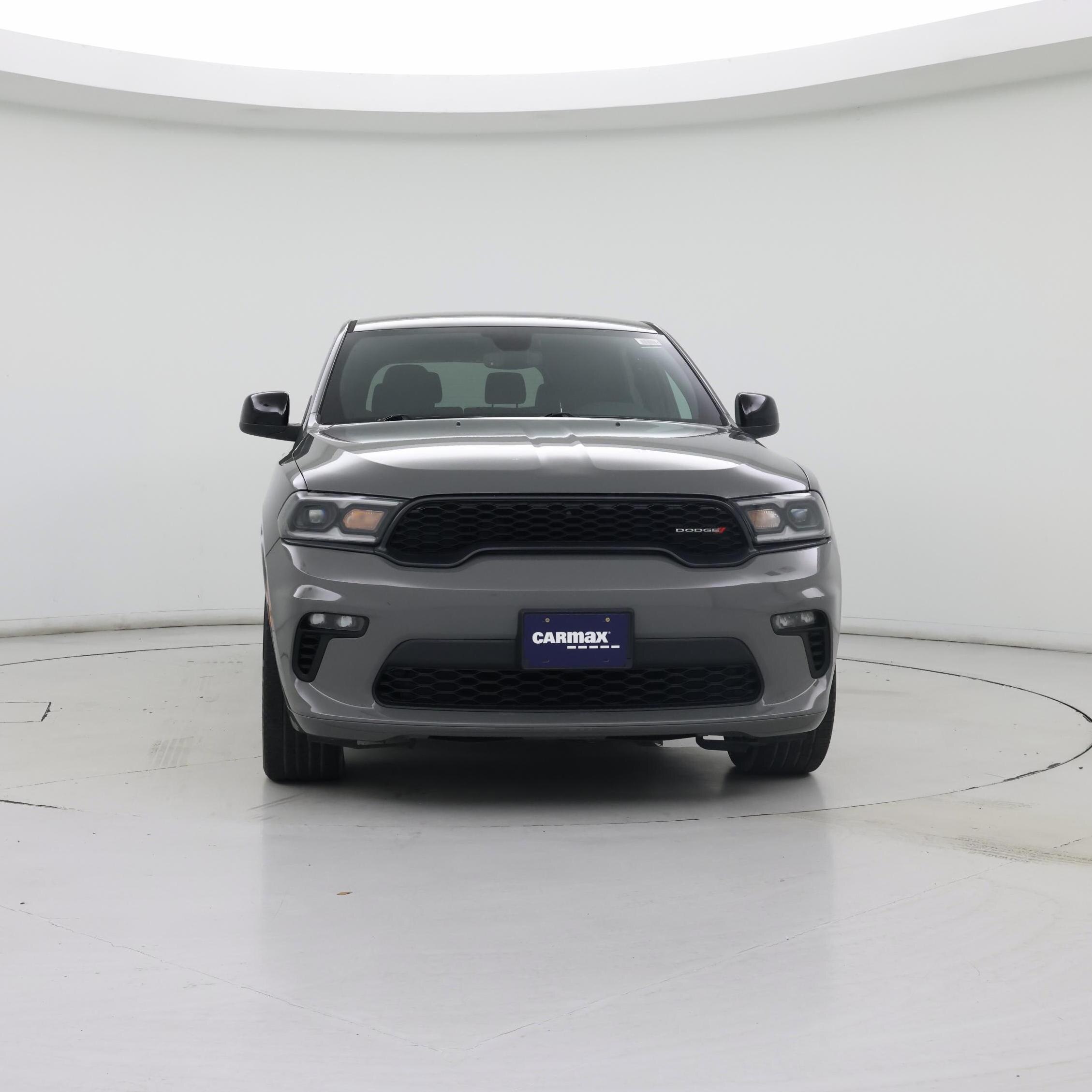 Thumbnail: 2021 Dodge Durango - 5
