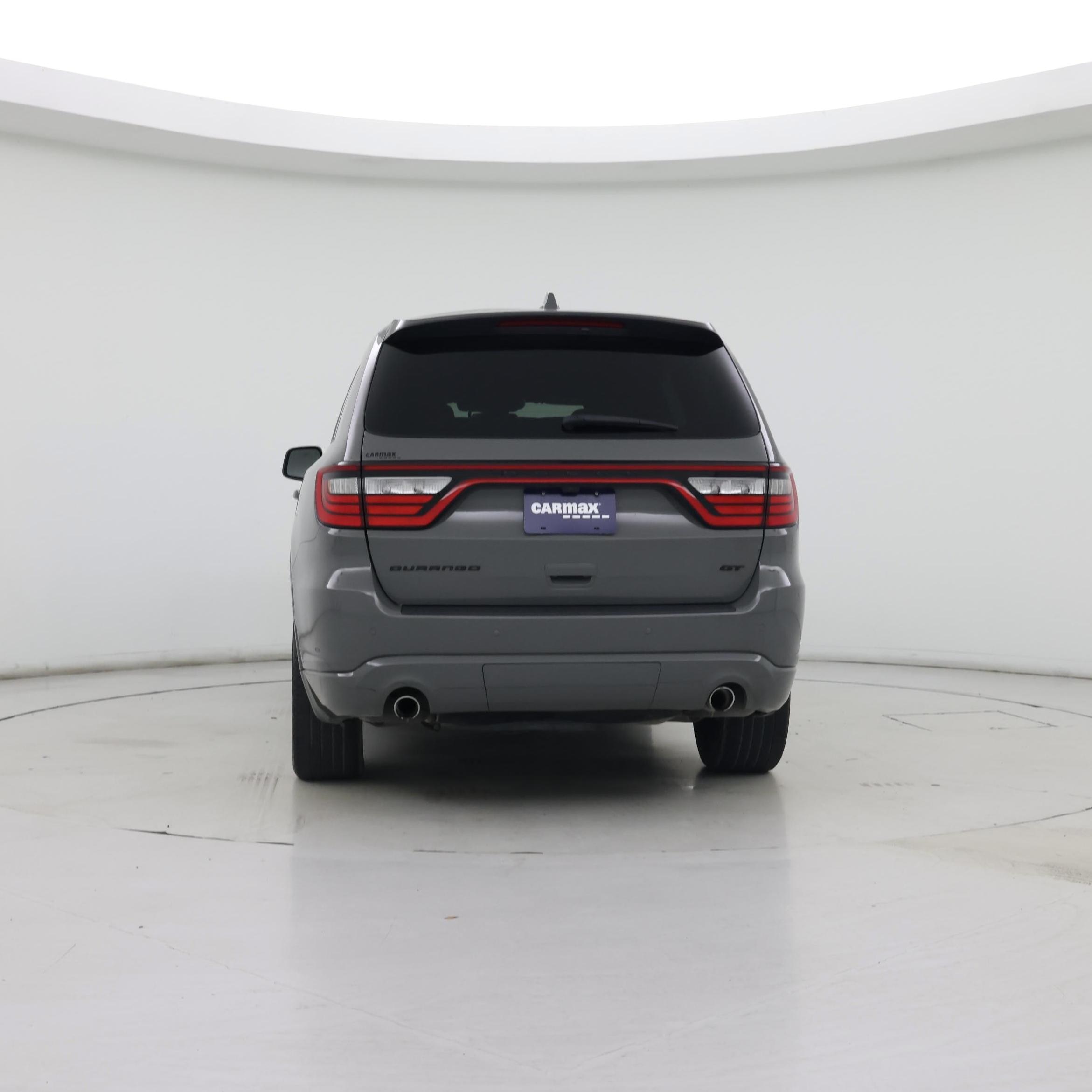 Thumbnail: 2021 Dodge Durango - 6