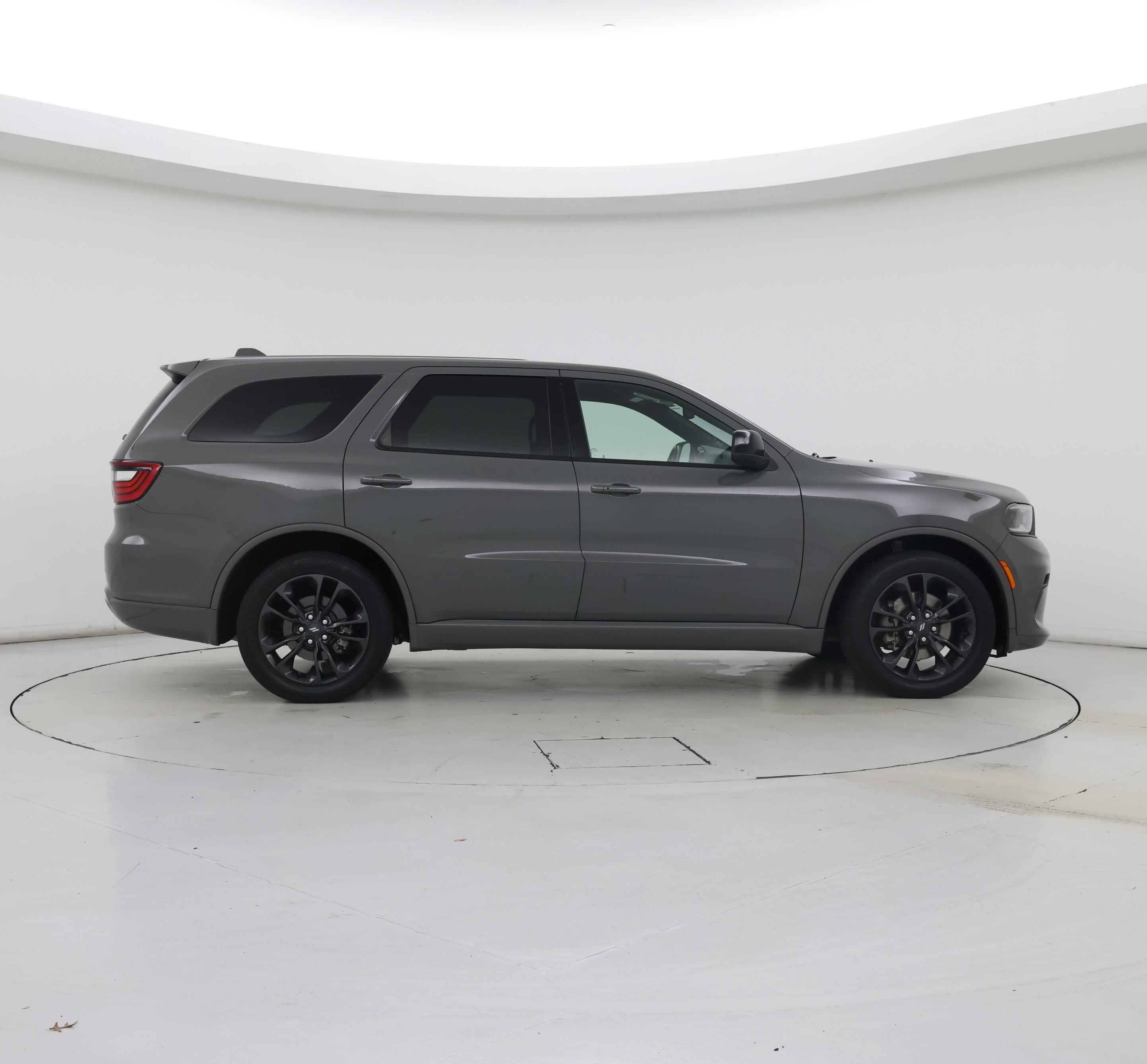 Thumbnail: 2021 Dodge Durango - 7