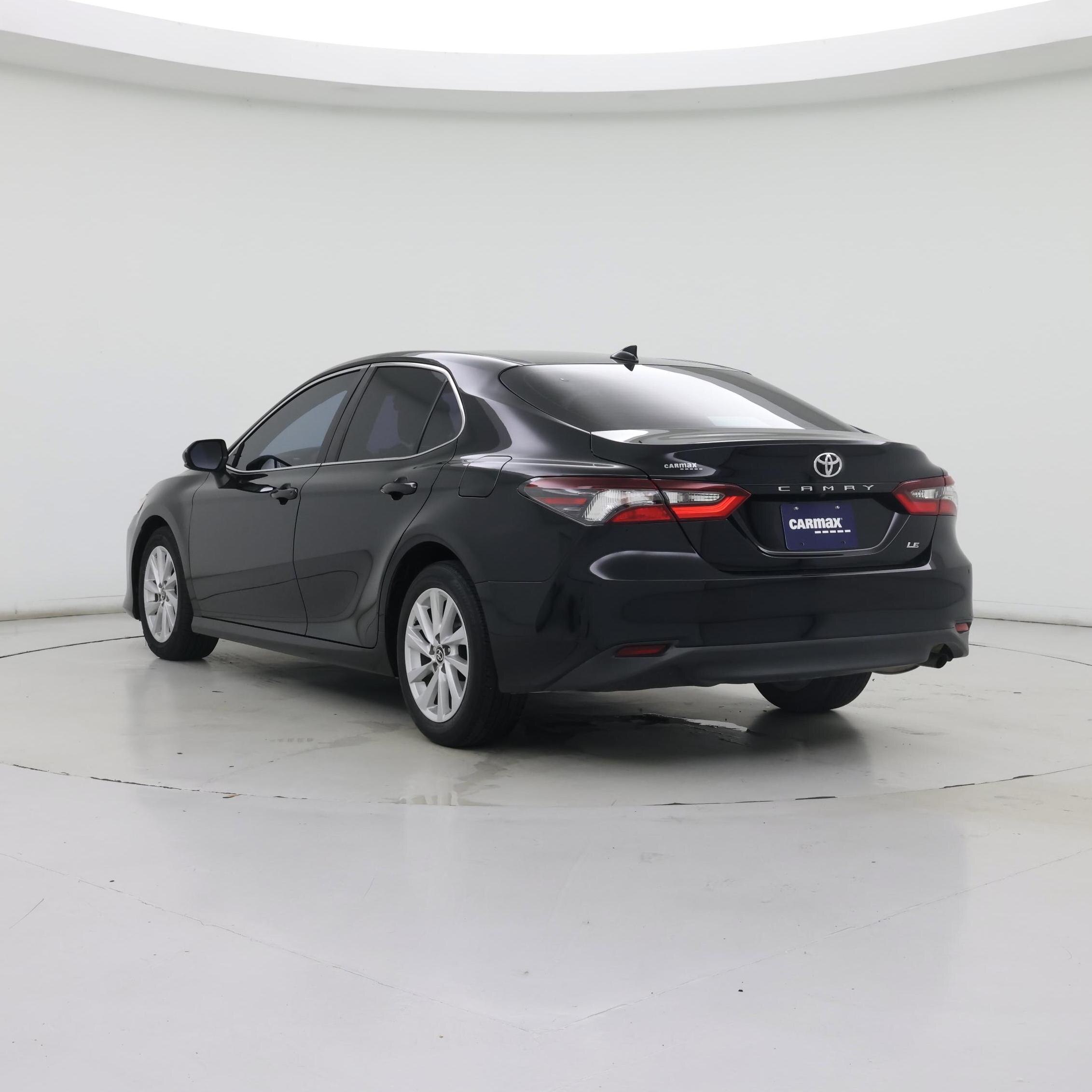 Thumbnail: 2022 Toyota Camry - 2