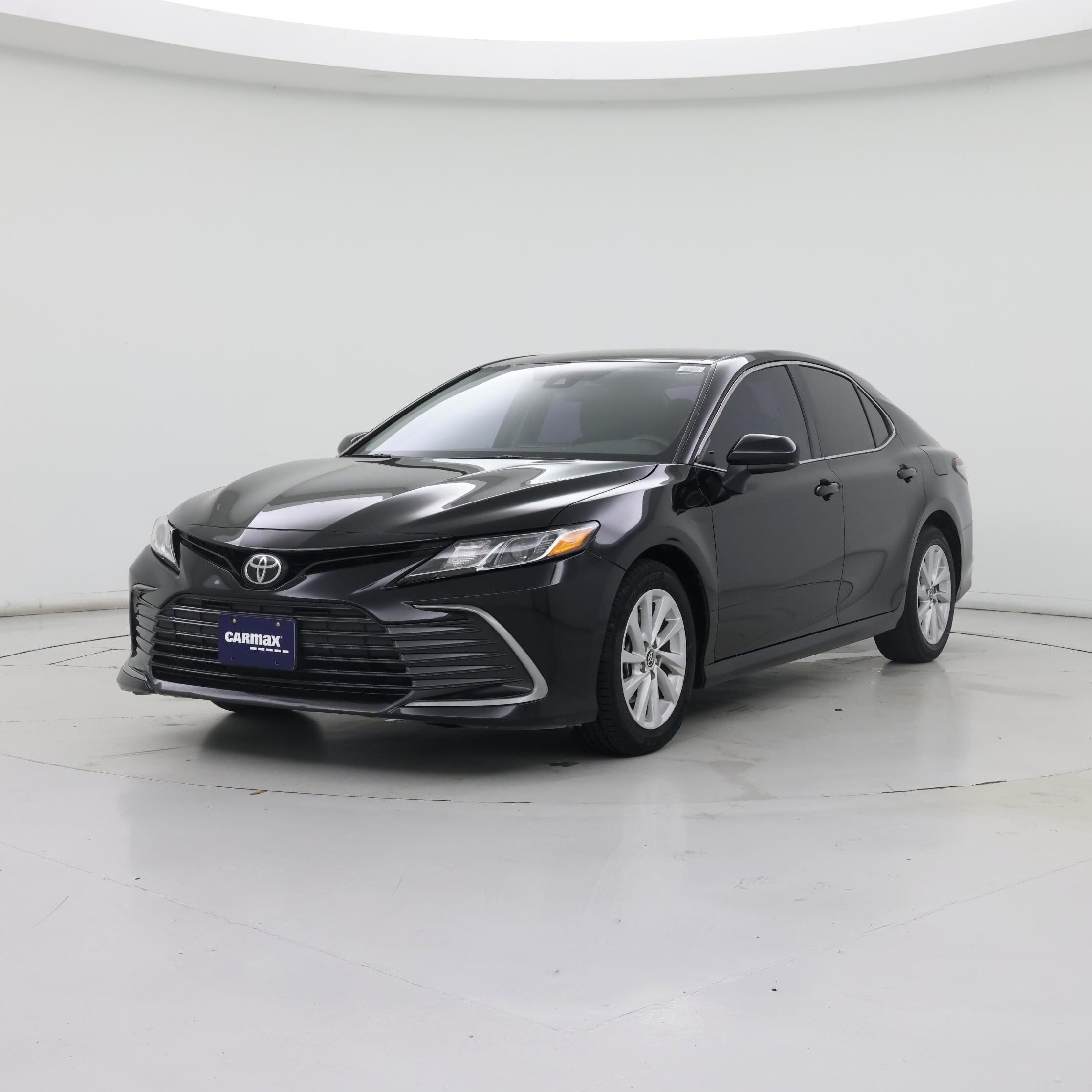 Thumbnail: 2022 Toyota Camry - 4