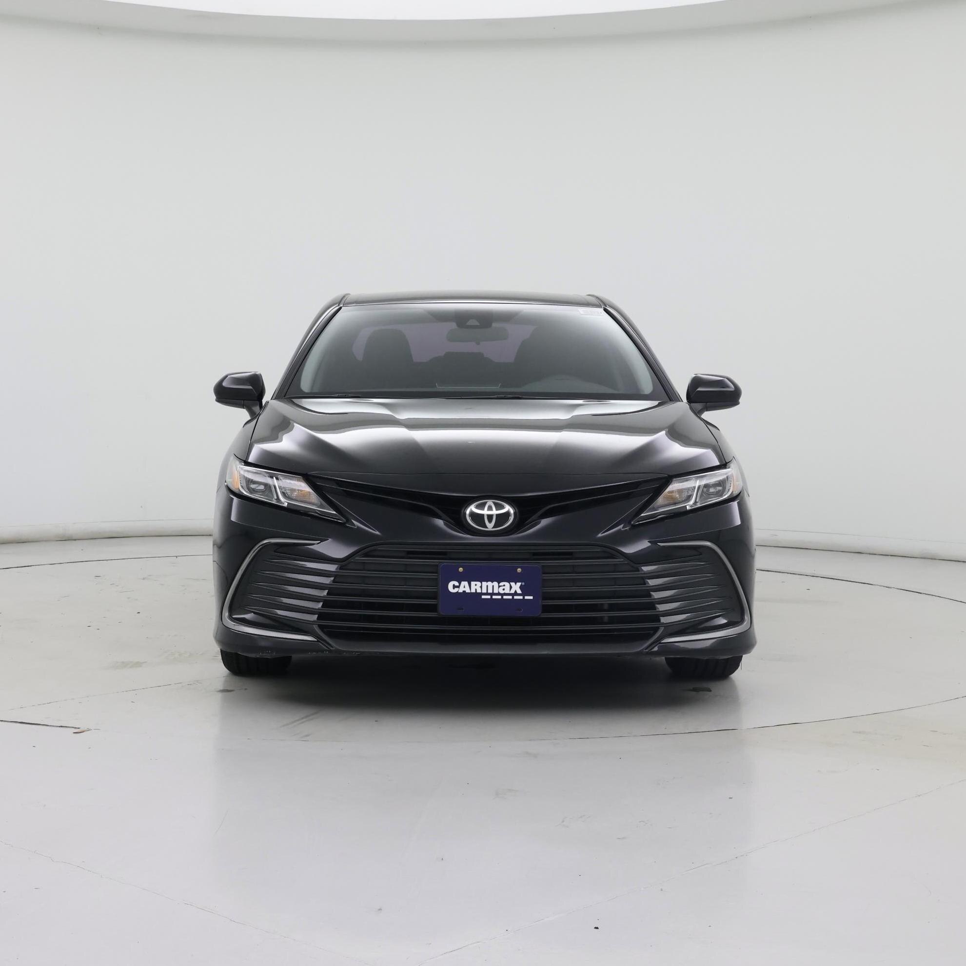 Thumbnail: 2022 Toyota Camry - 5