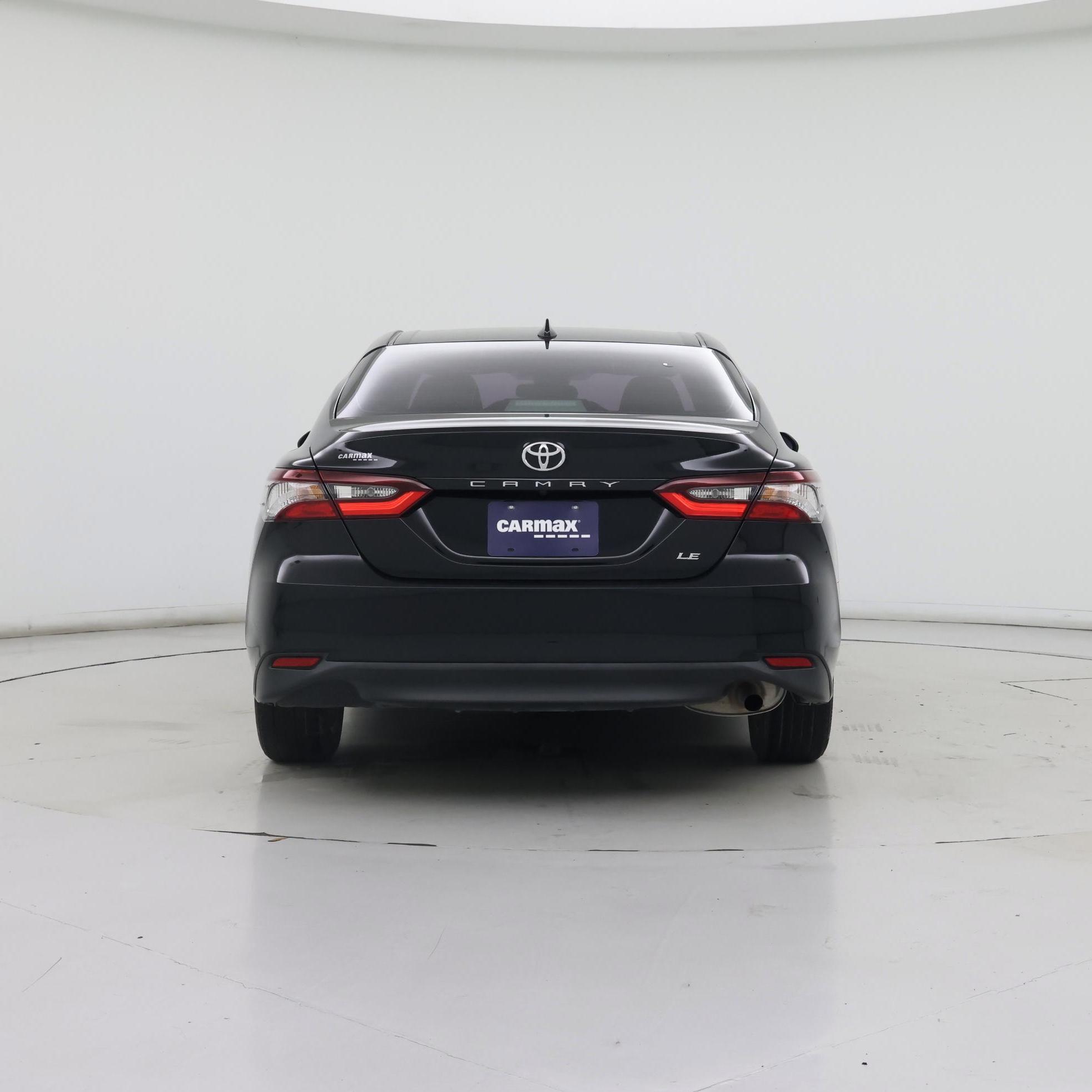Thumbnail: 2022 Toyota Camry - 6