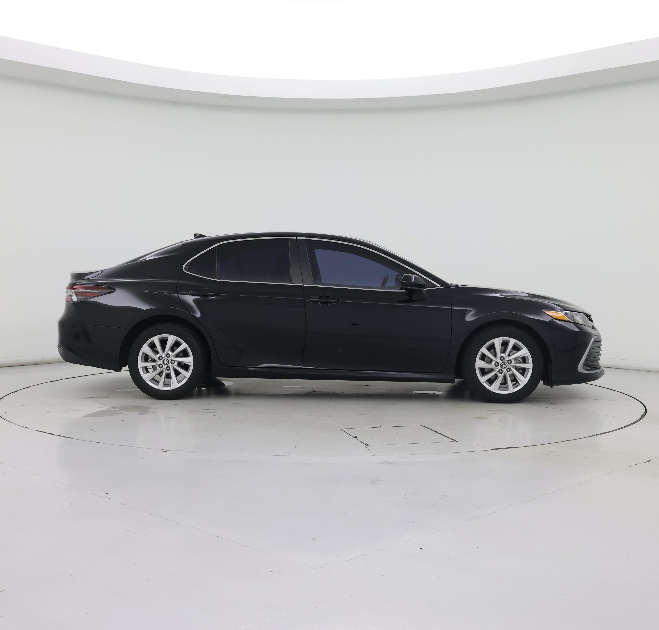 Thumbnail: 2022 Toyota Camry - 7