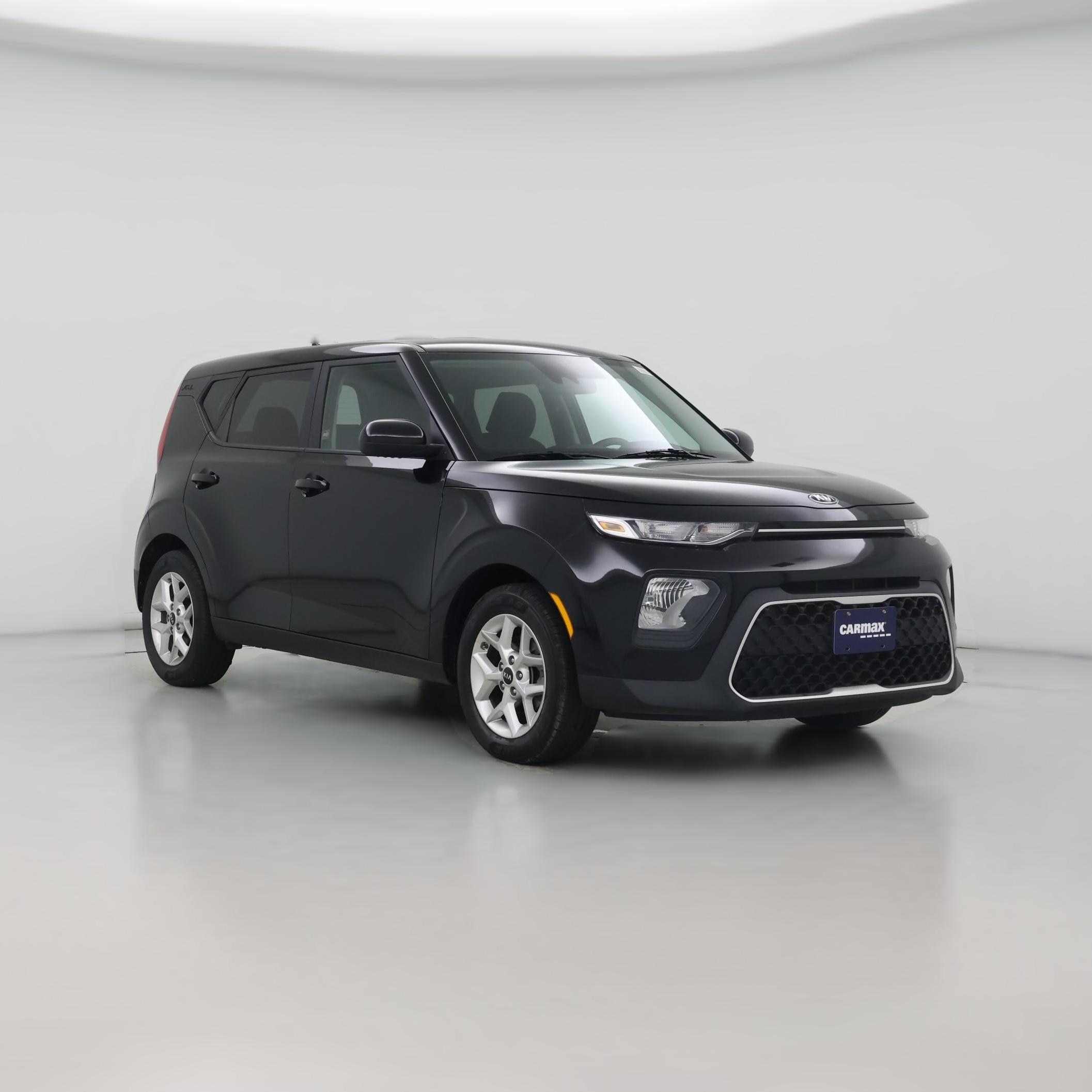 Thumbnail: 2021 Kia Soul - 1