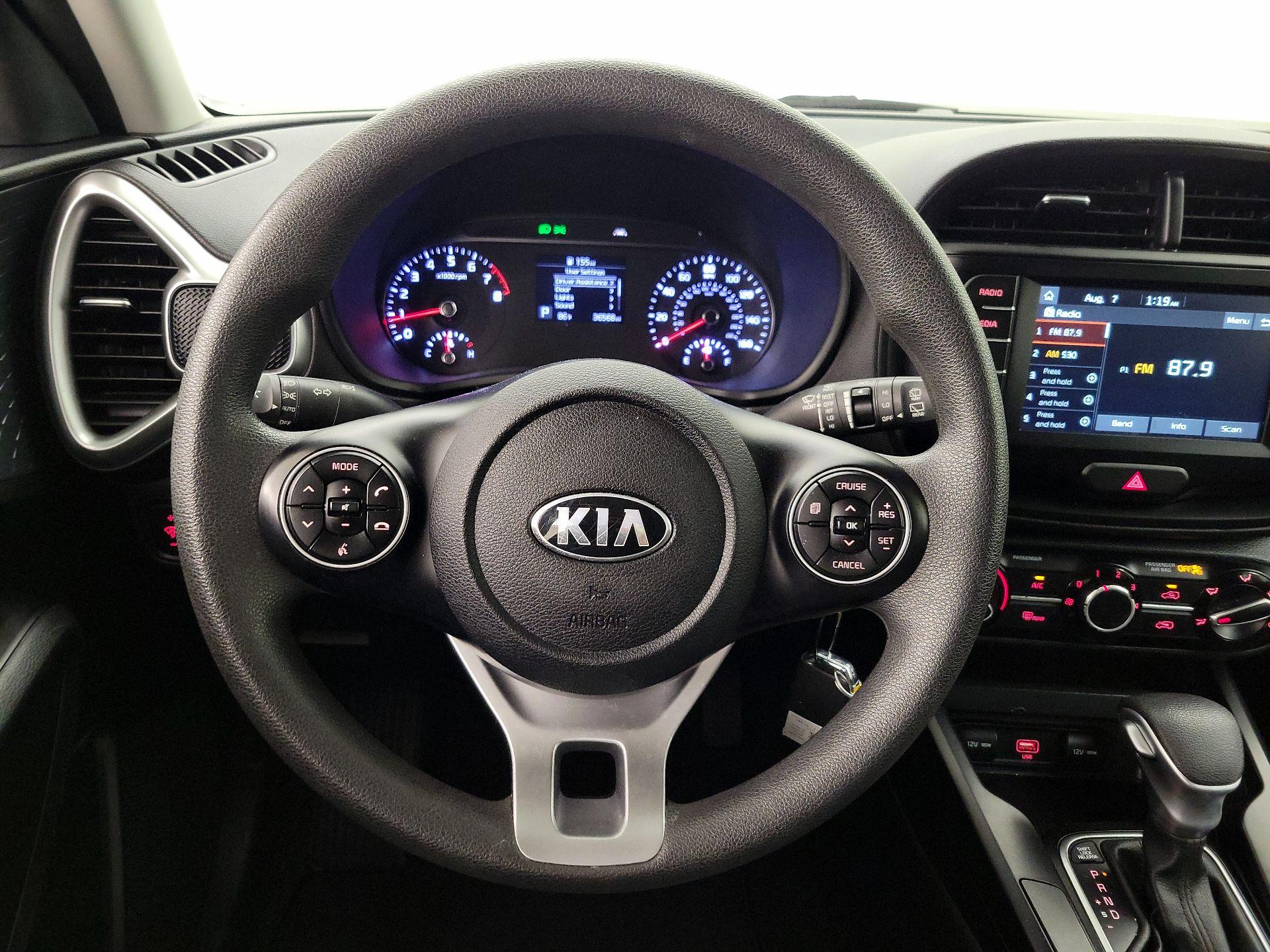 Thumbnail: 2021 Kia Soul - 10