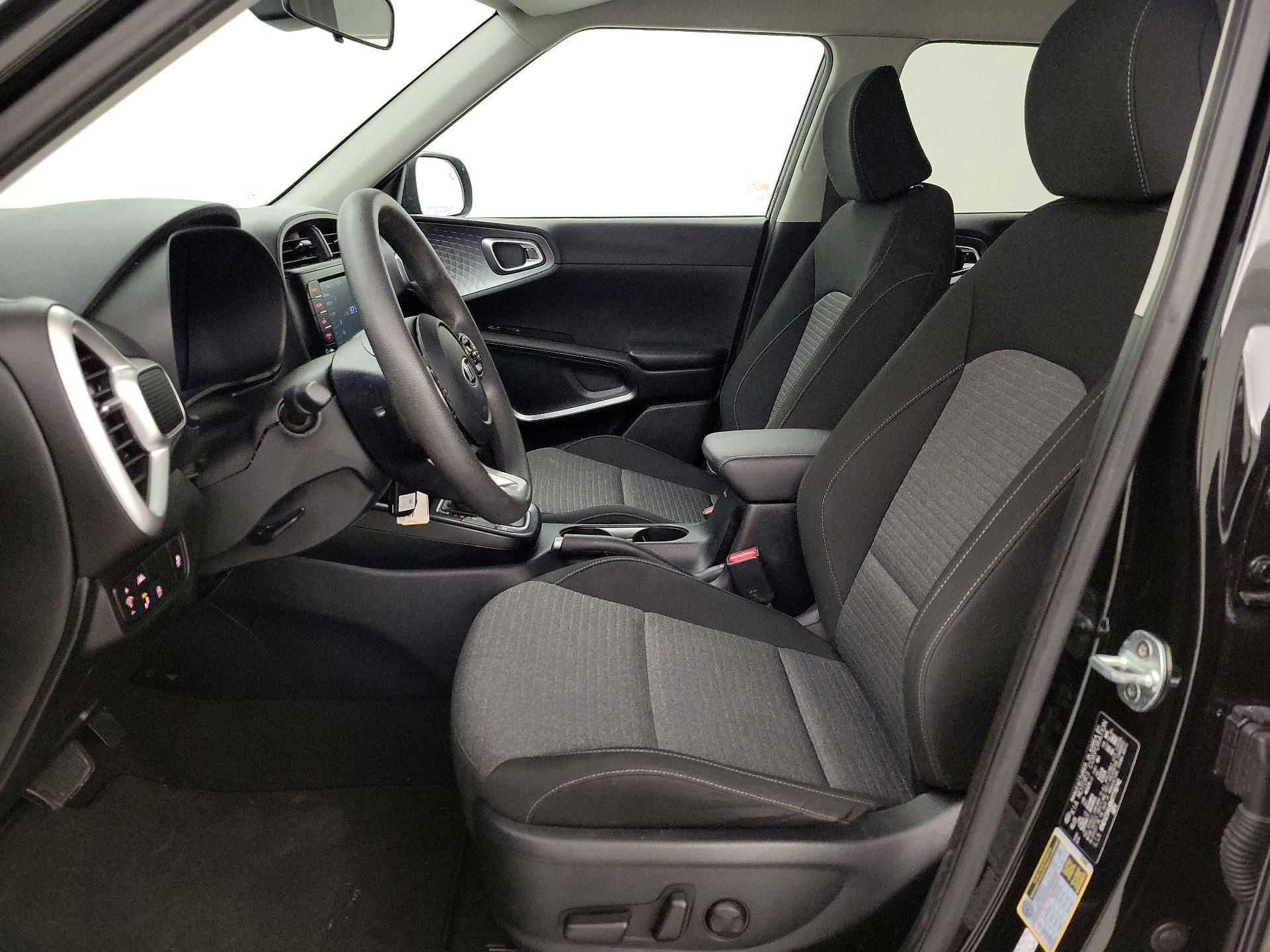 Thumbnail: 2021 Kia Soul - 11