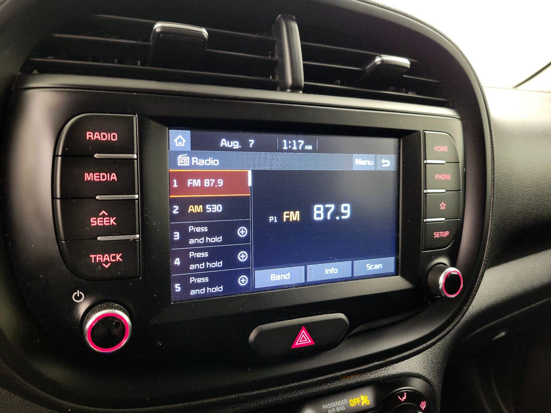 Thumbnail: 2021 Kia Soul - 15