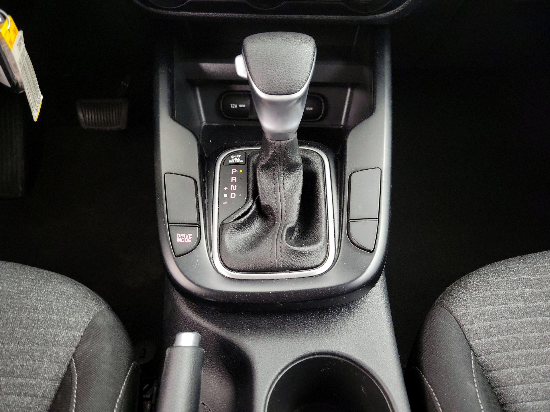 Thumbnail: 2021 Kia Soul - 17
