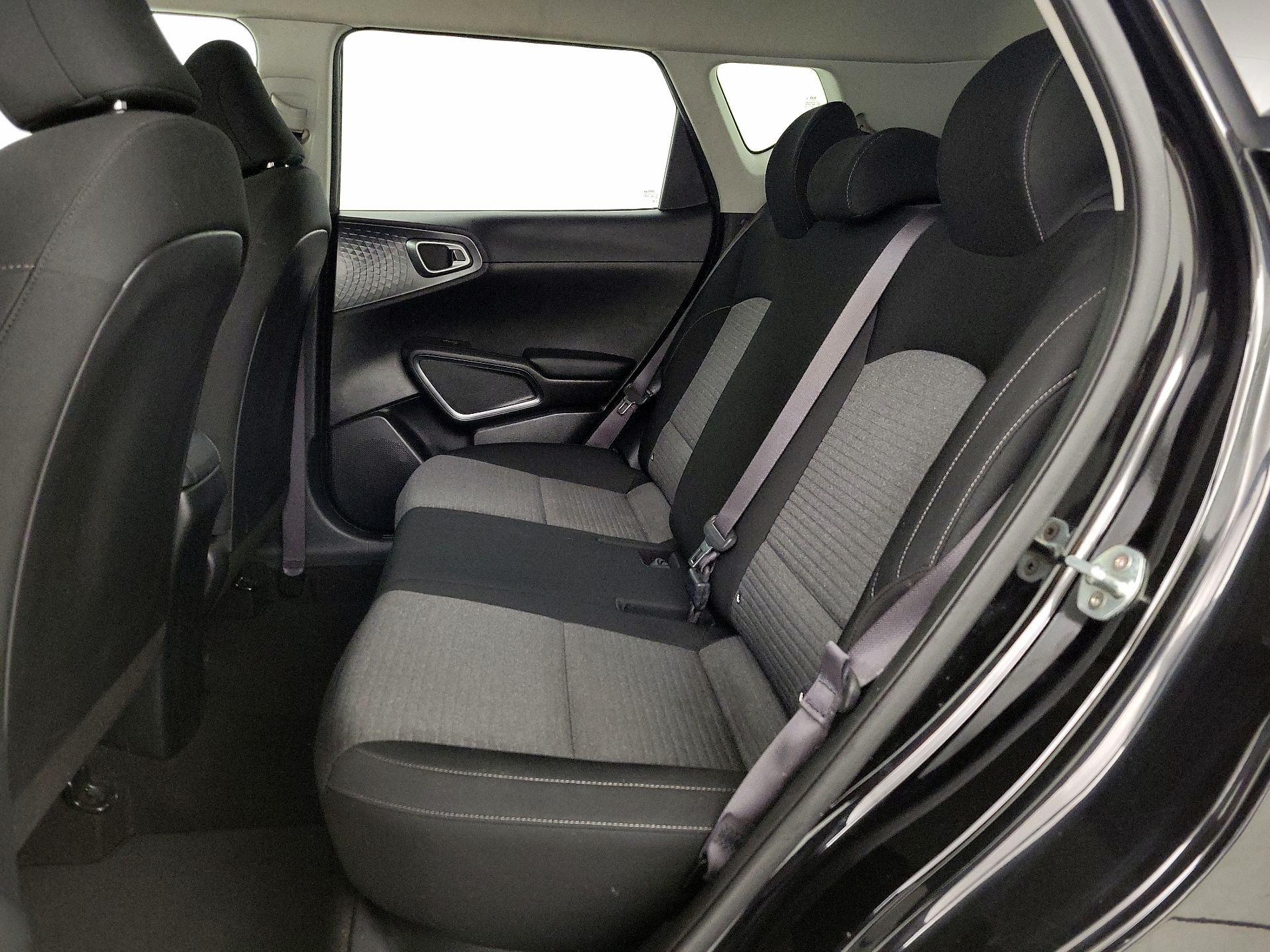 Thumbnail: 2021 Kia Soul - 18