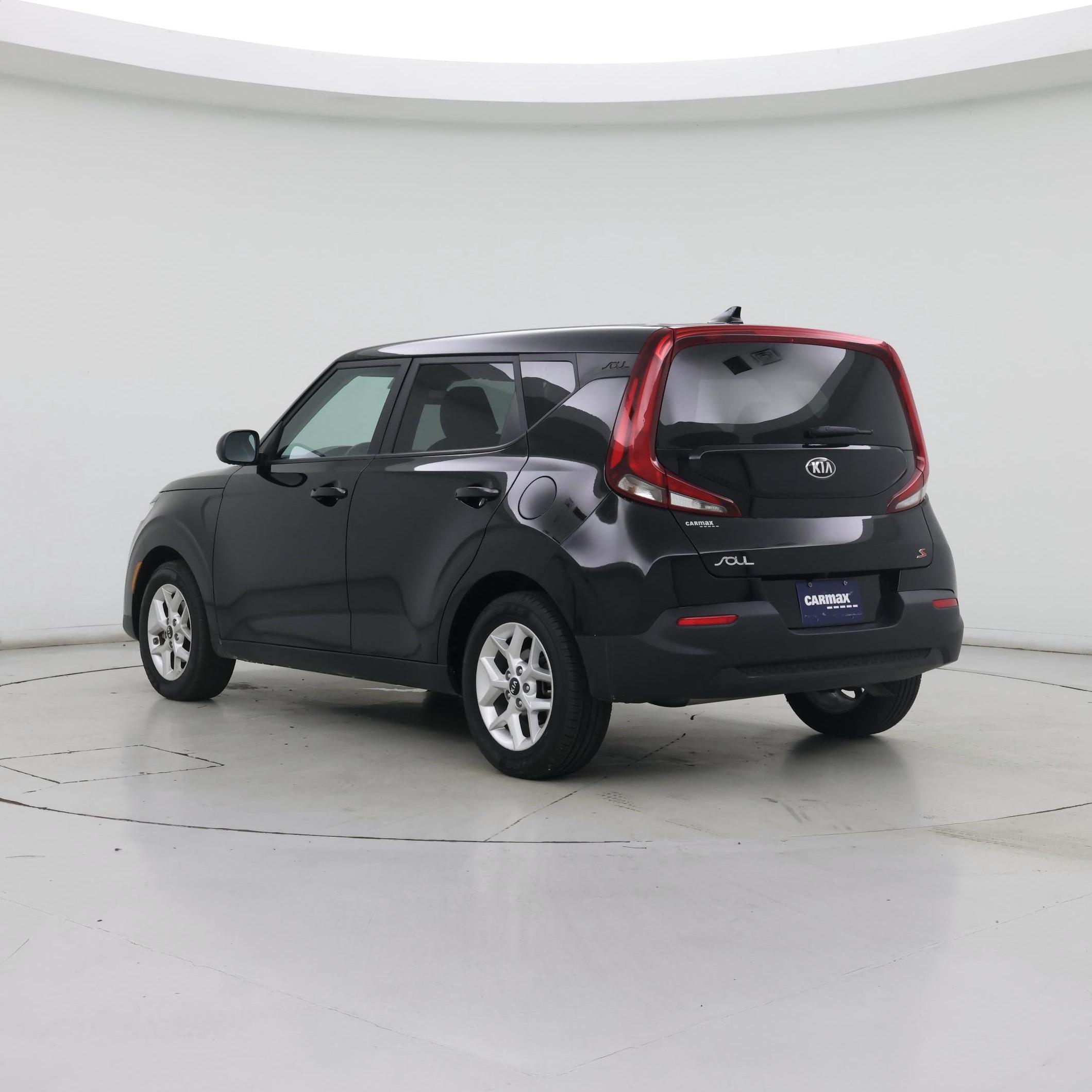 Thumbnail: 2021 Kia Soul - 2