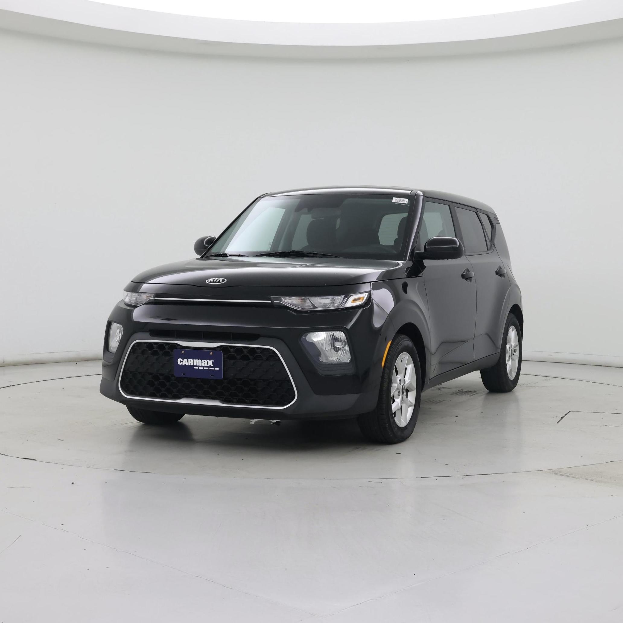 Thumbnail: 2021 Kia Soul - 4