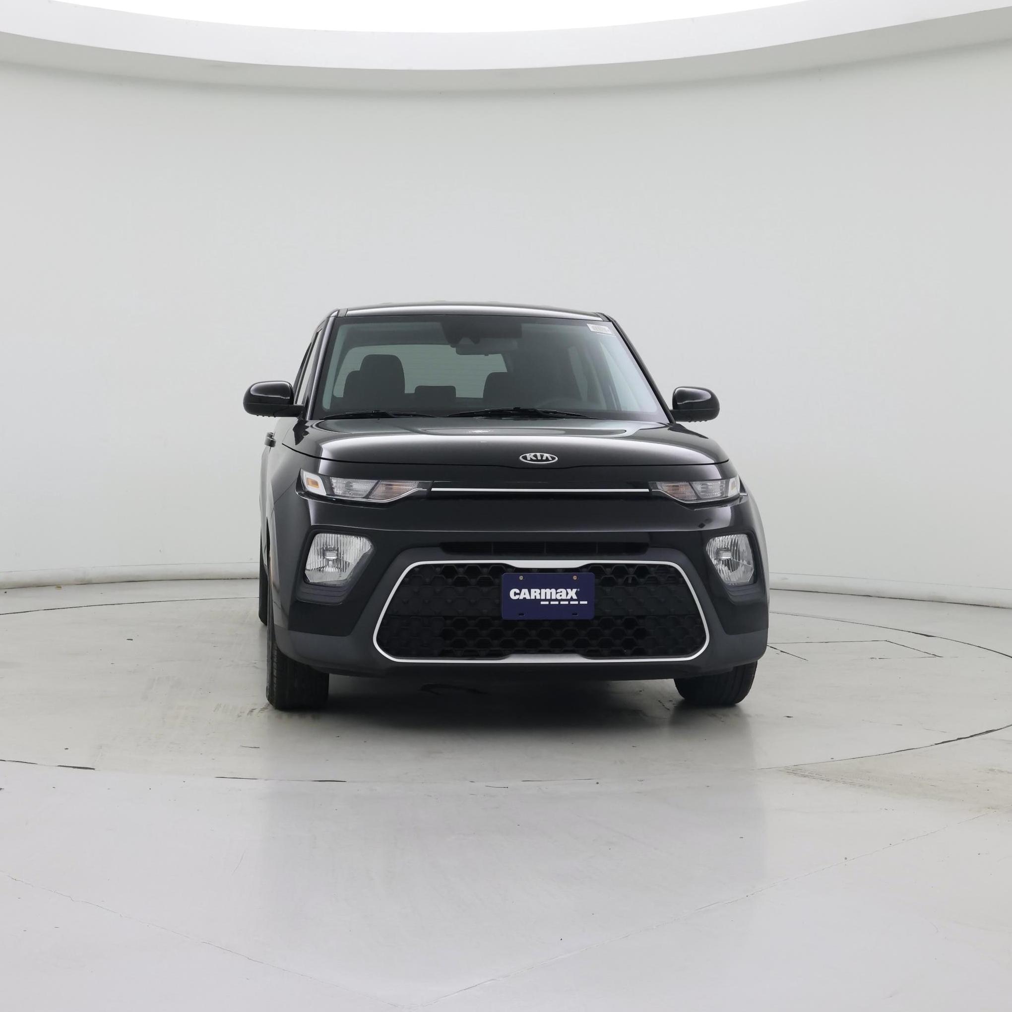 Thumbnail: 2021 Kia Soul - 5