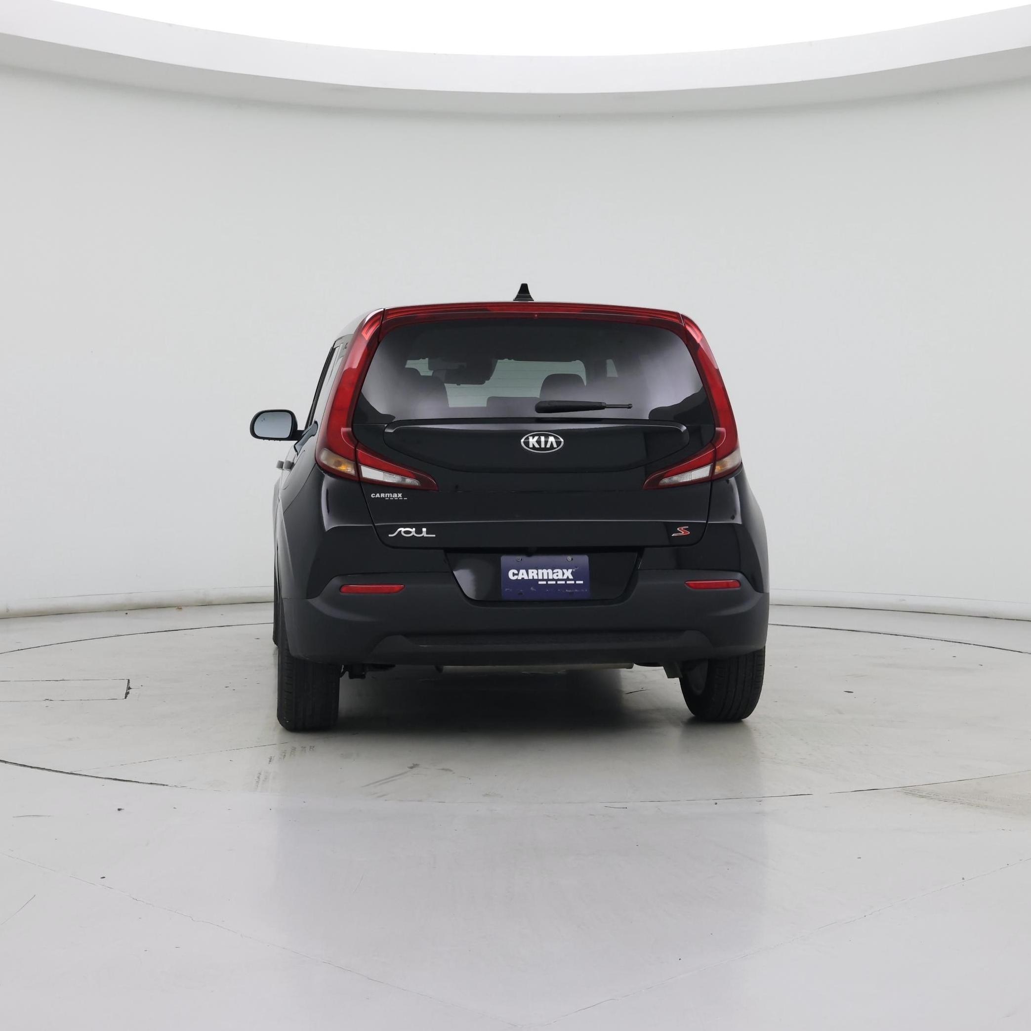Thumbnail: 2021 Kia Soul - 6