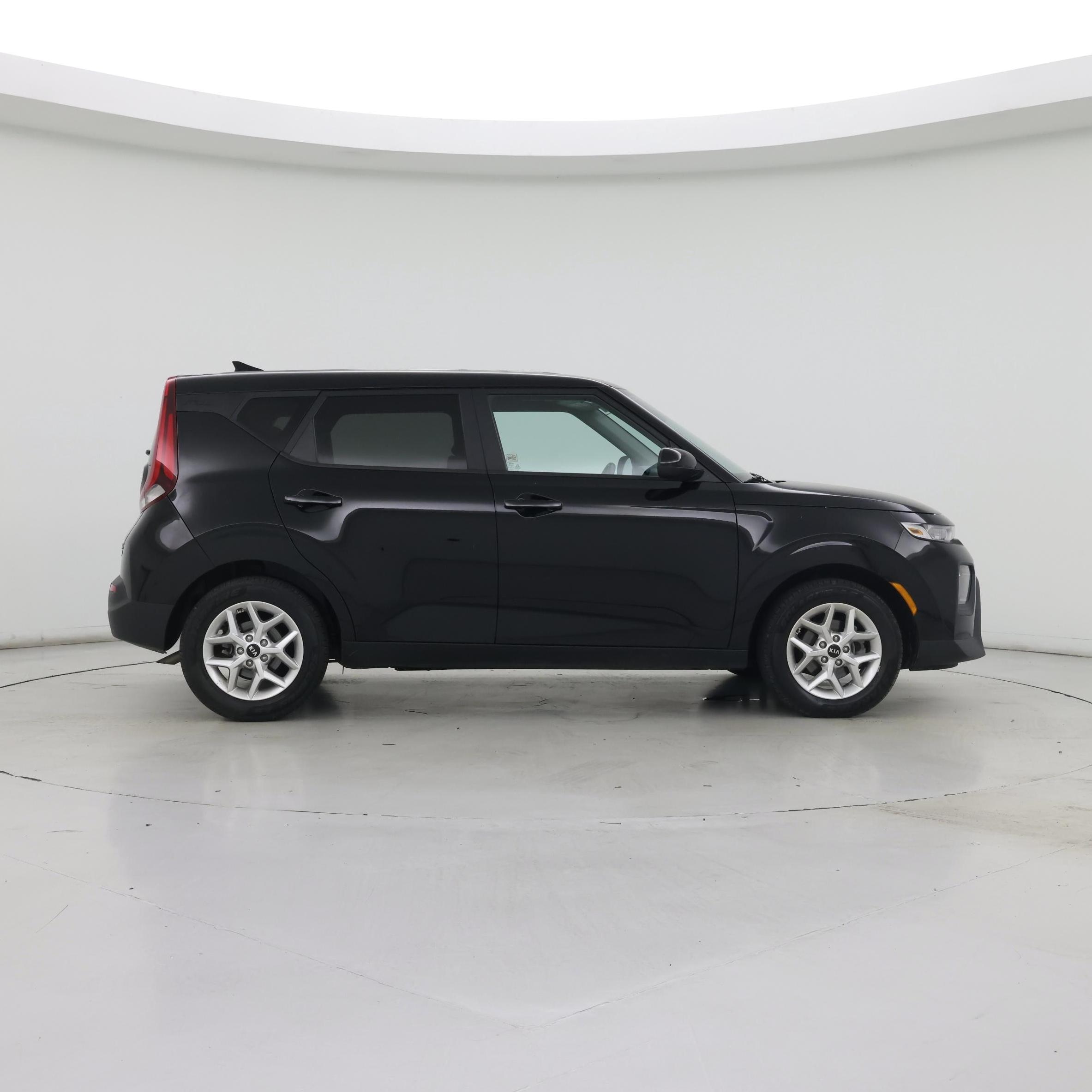 Thumbnail: 2021 Kia Soul - 7