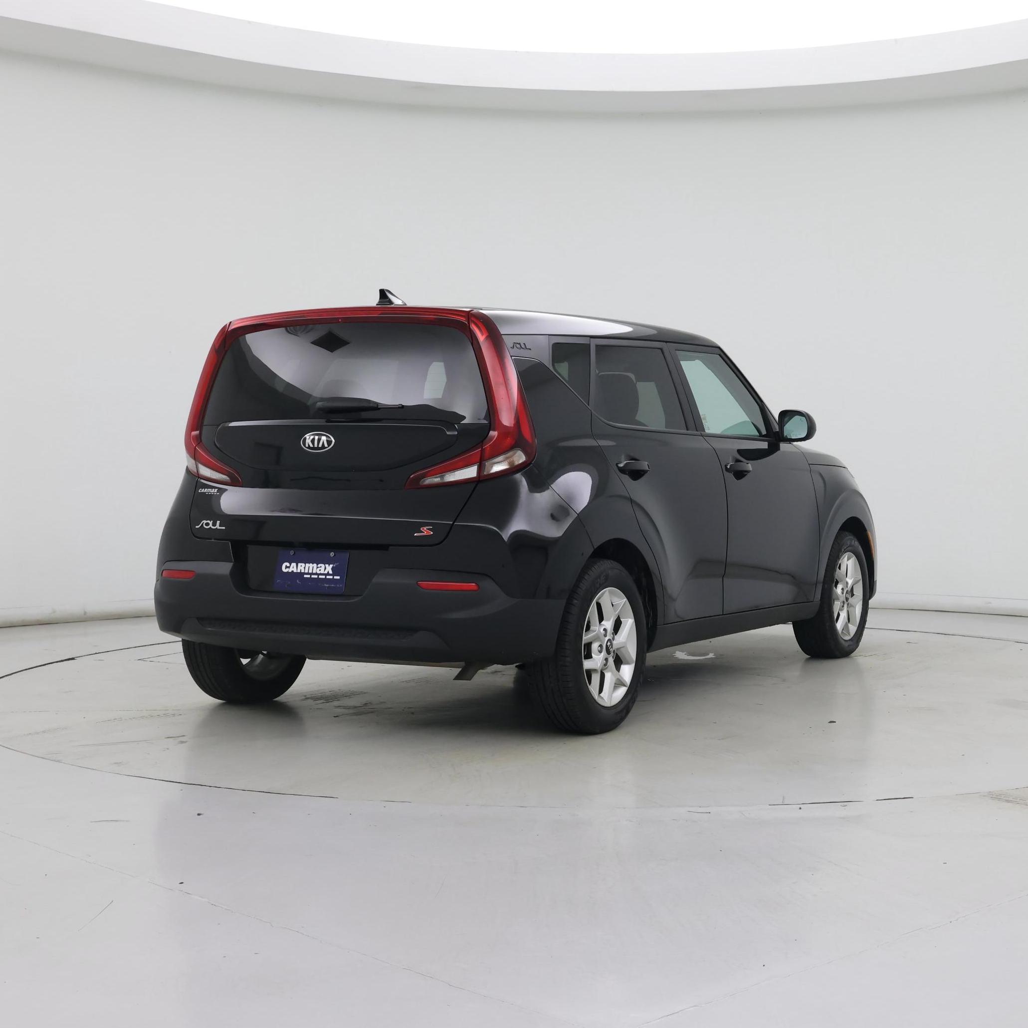Thumbnail: 2021 Kia Soul - 8