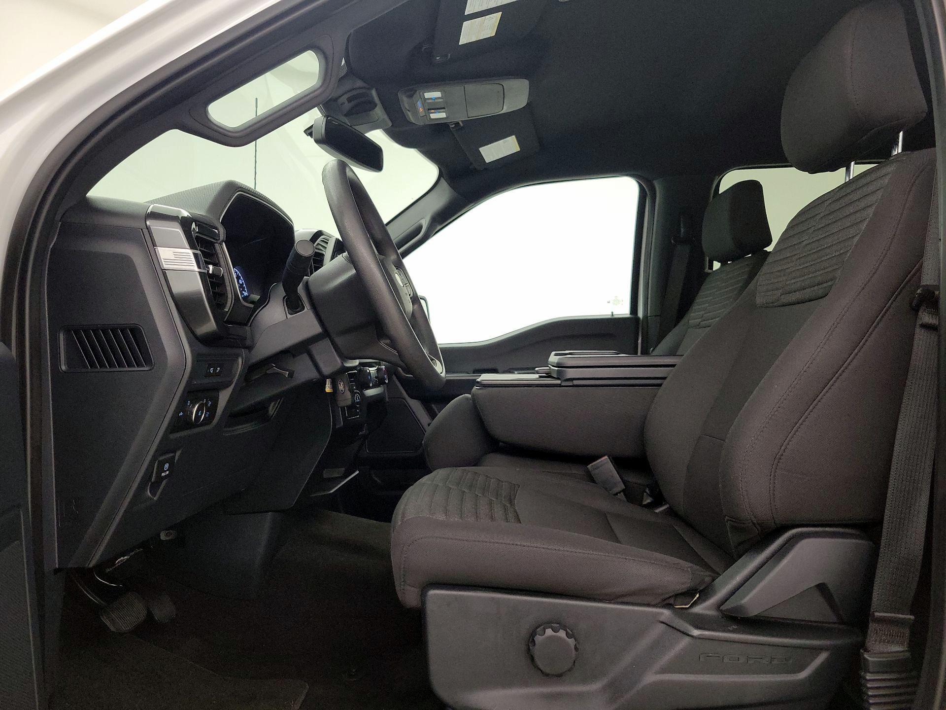 Thumbnail: 2022 Ford F-150 - 11