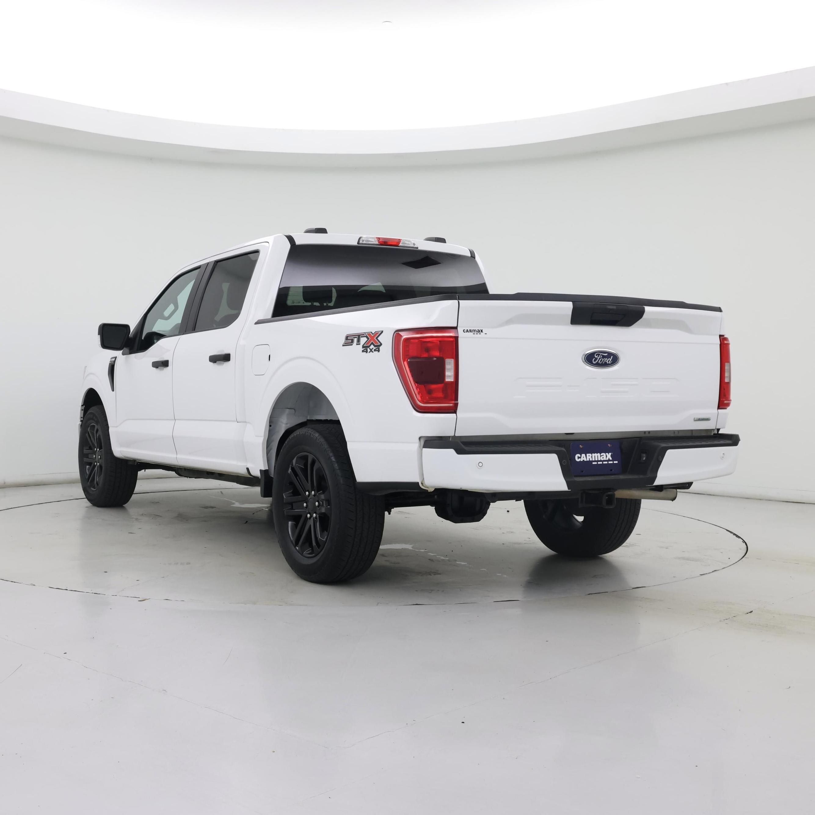 Thumbnail: 2022 Ford F-150 - 2