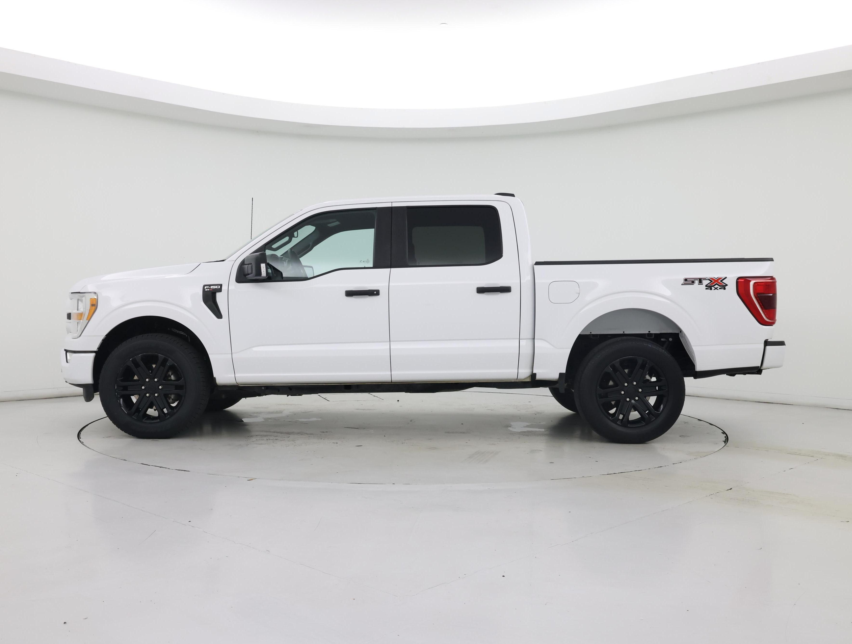 Thumbnail: 2022 Ford F-150 - 3