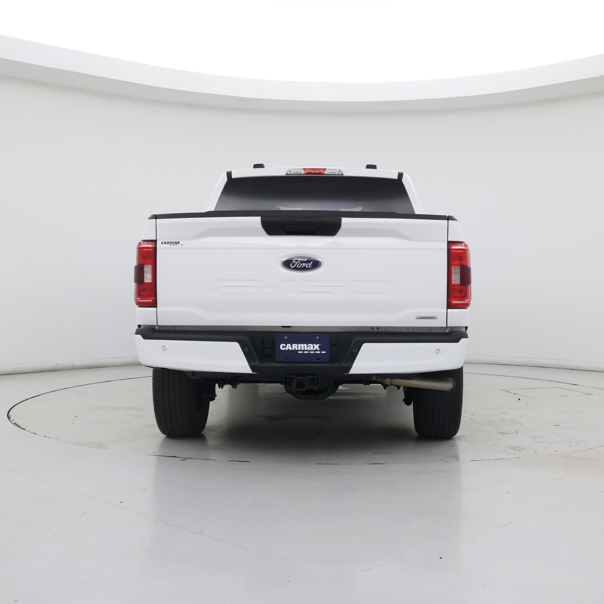 Thumbnail: 2022 Ford F-150 - 6