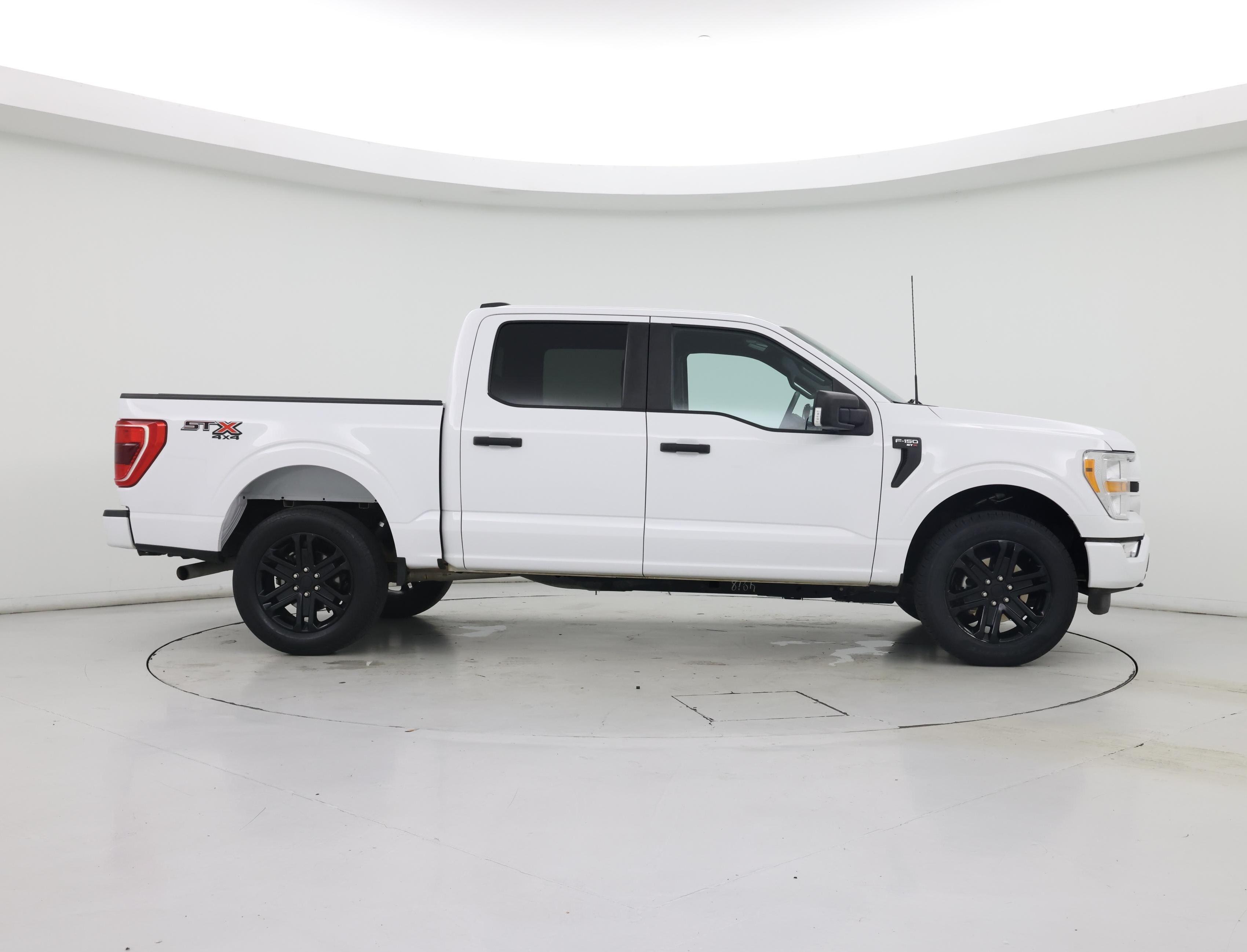 Thumbnail: 2022 Ford F-150 - 7