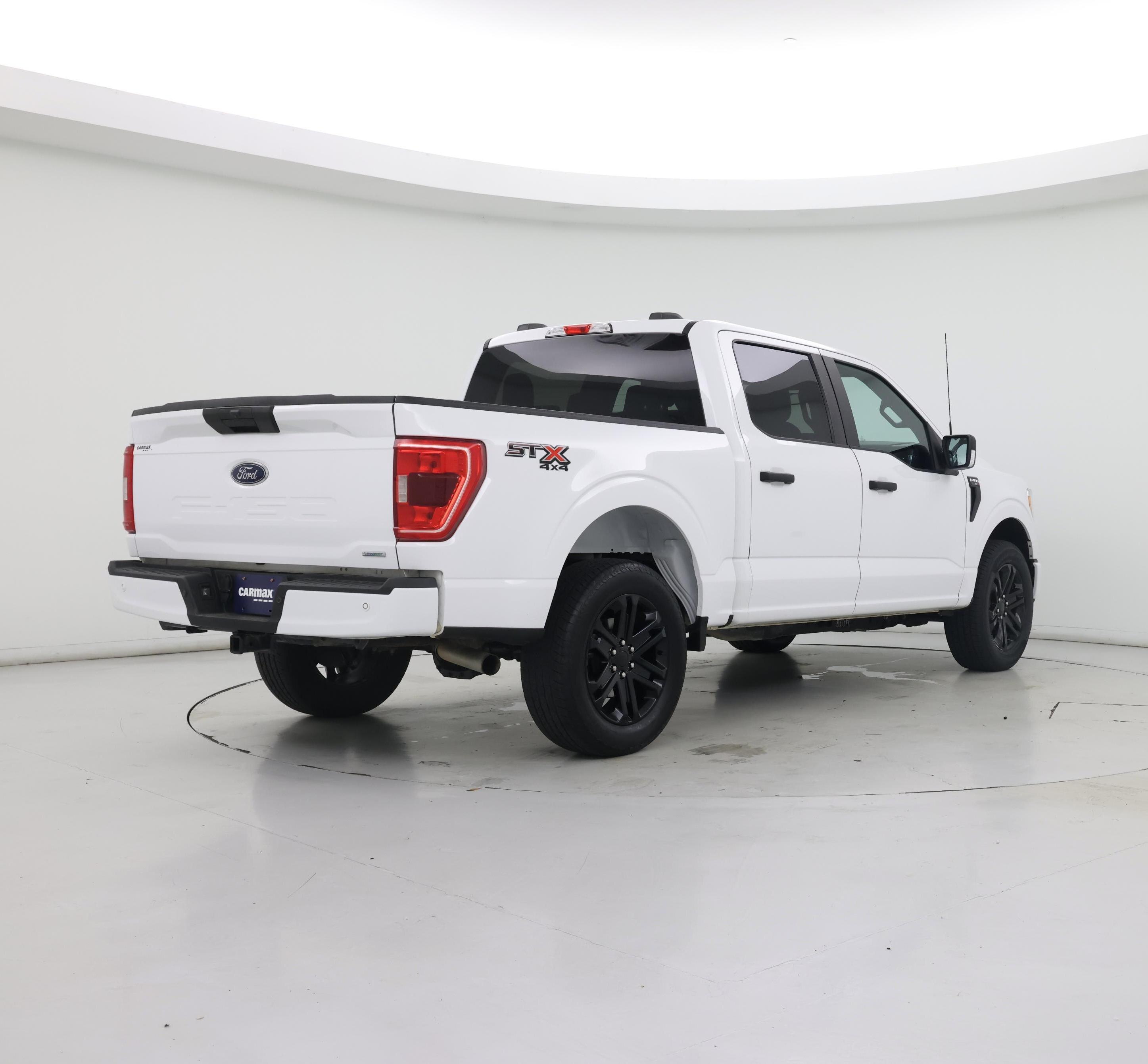 Thumbnail: 2022 Ford F-150 - 8