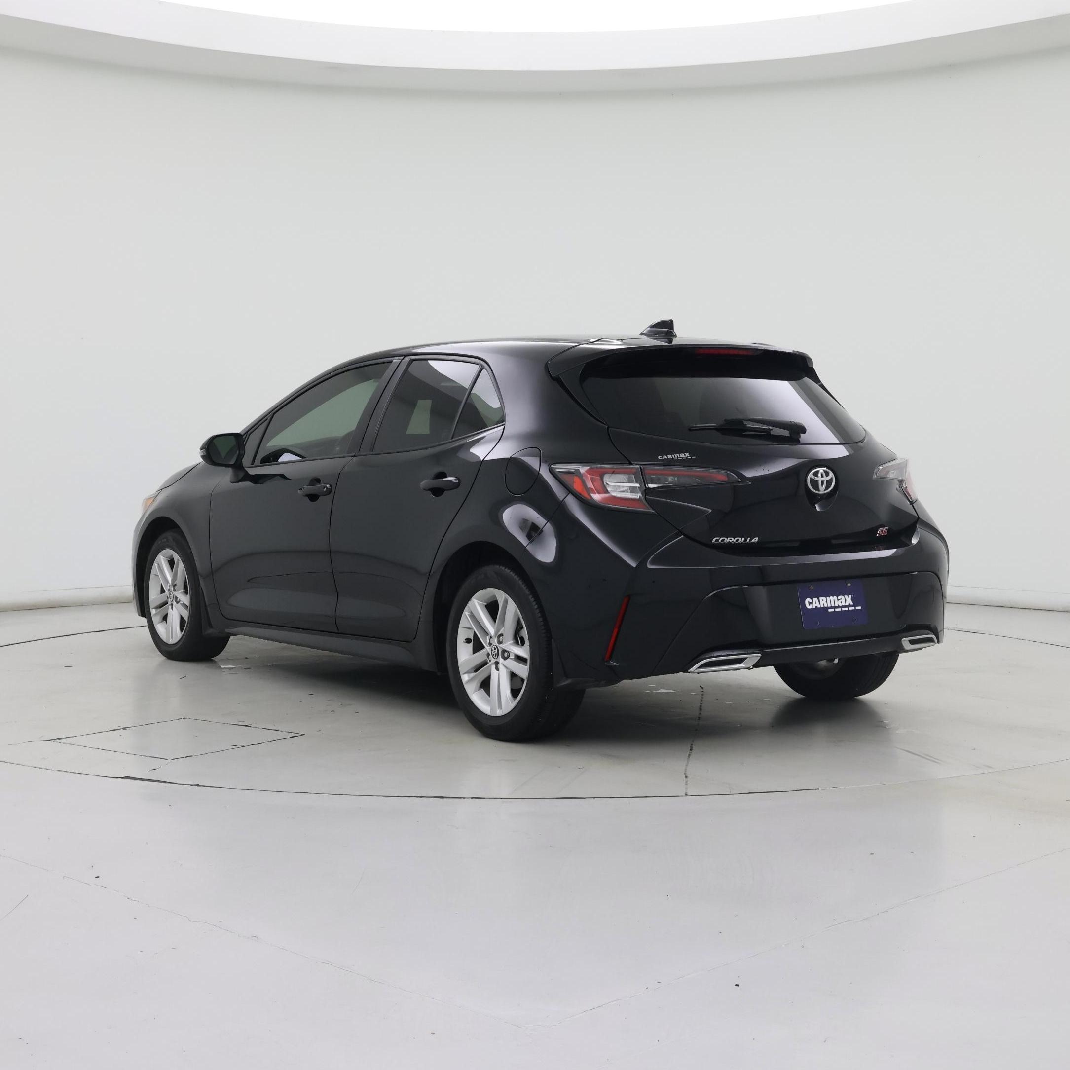 Thumbnail: 2021 Toyota Corolla - 2