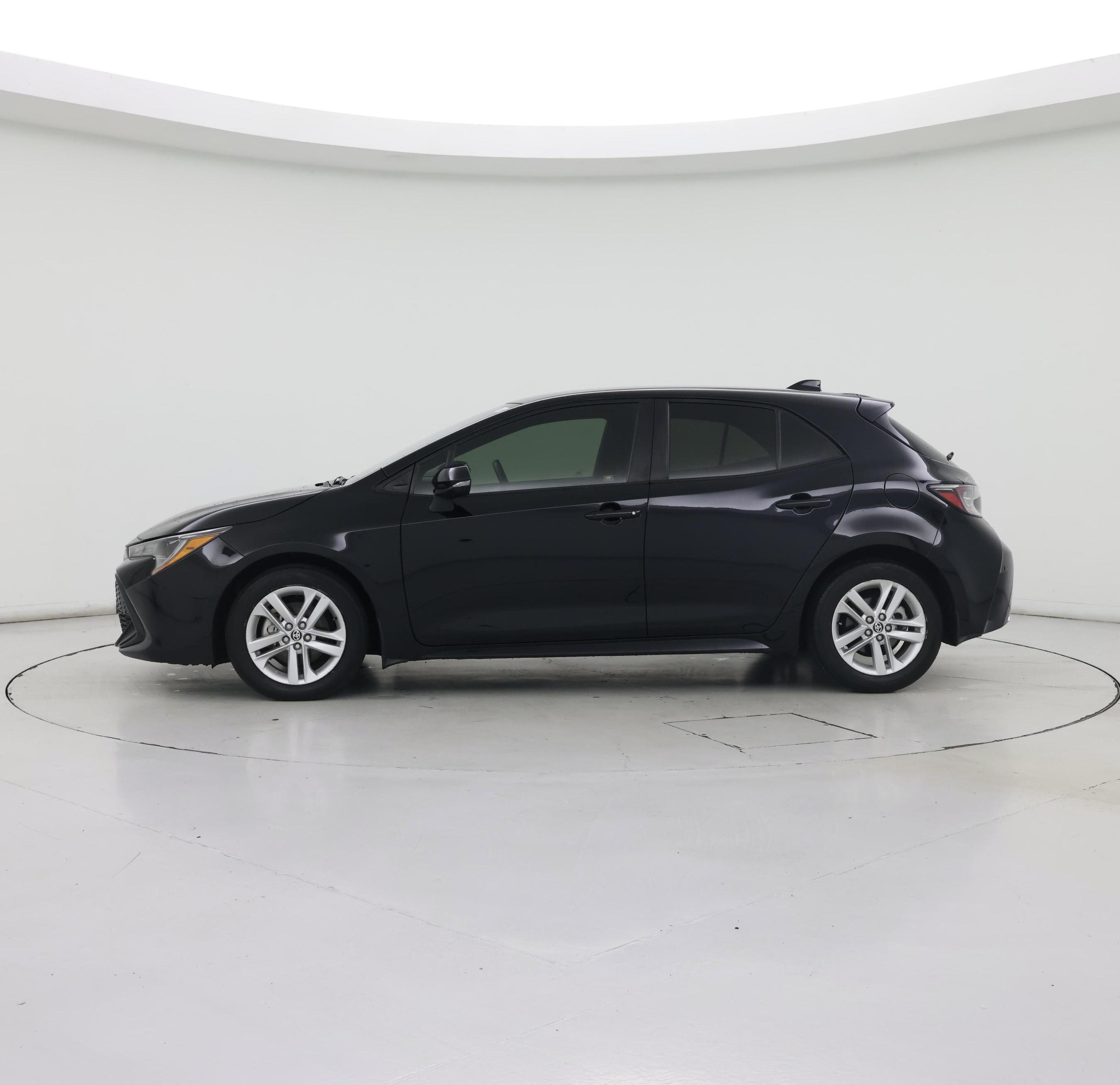 Thumbnail: 2021 Toyota Corolla - 3