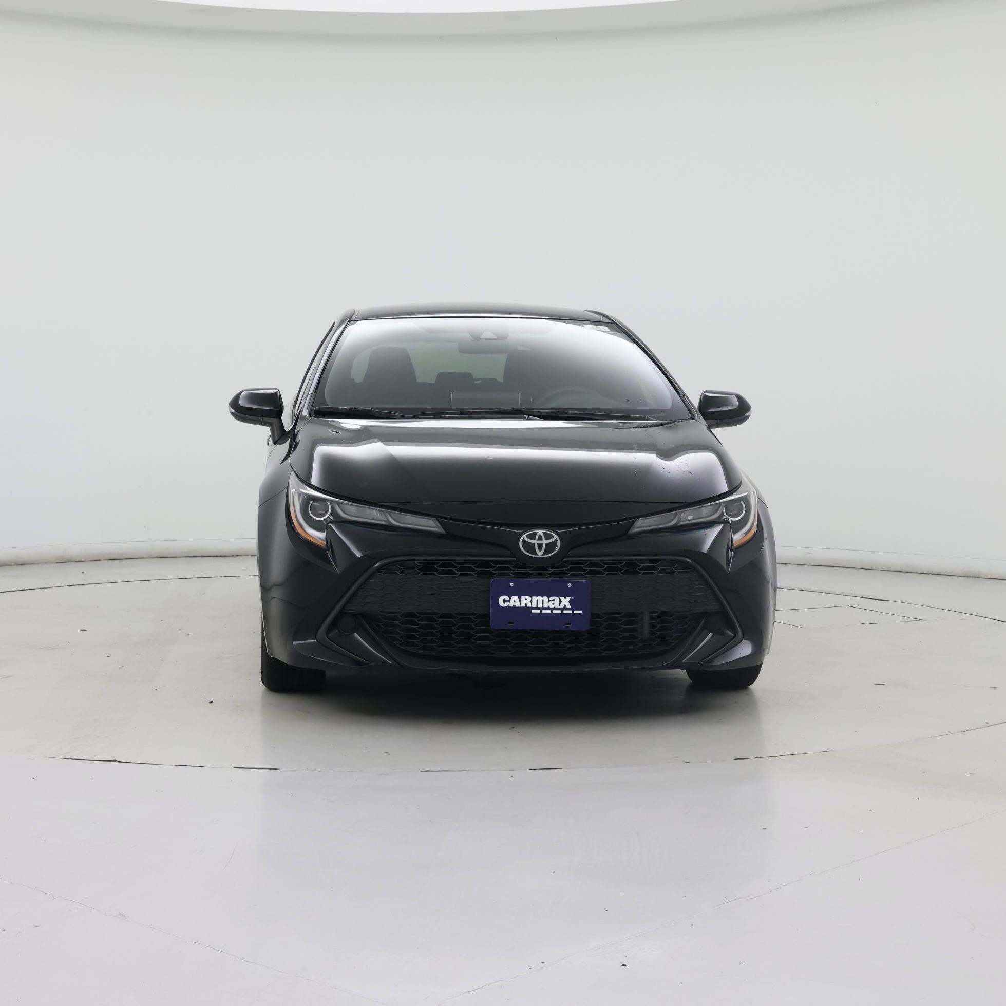 Thumbnail: 2021 Toyota Corolla - 5