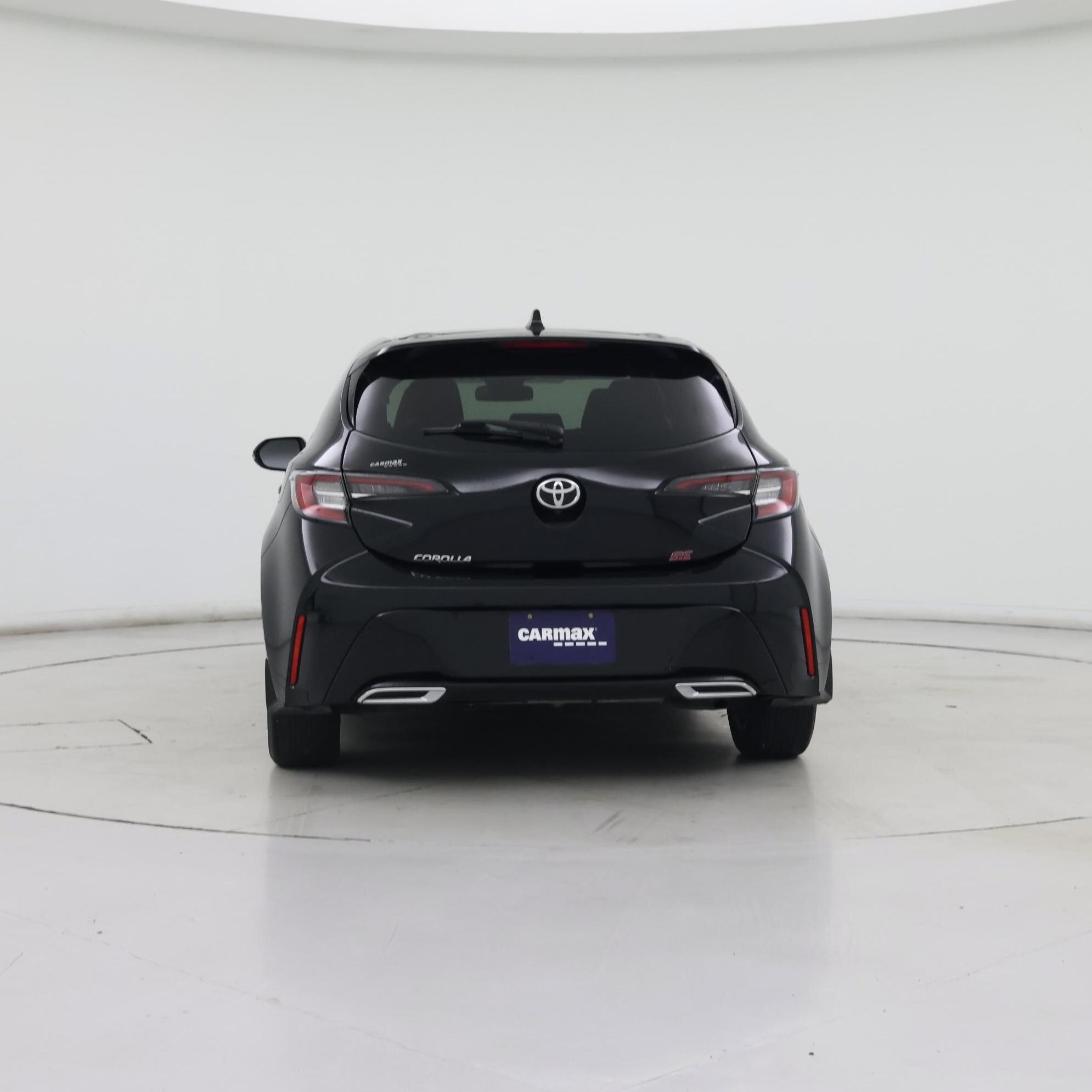 Thumbnail: 2021 Toyota Corolla - 6