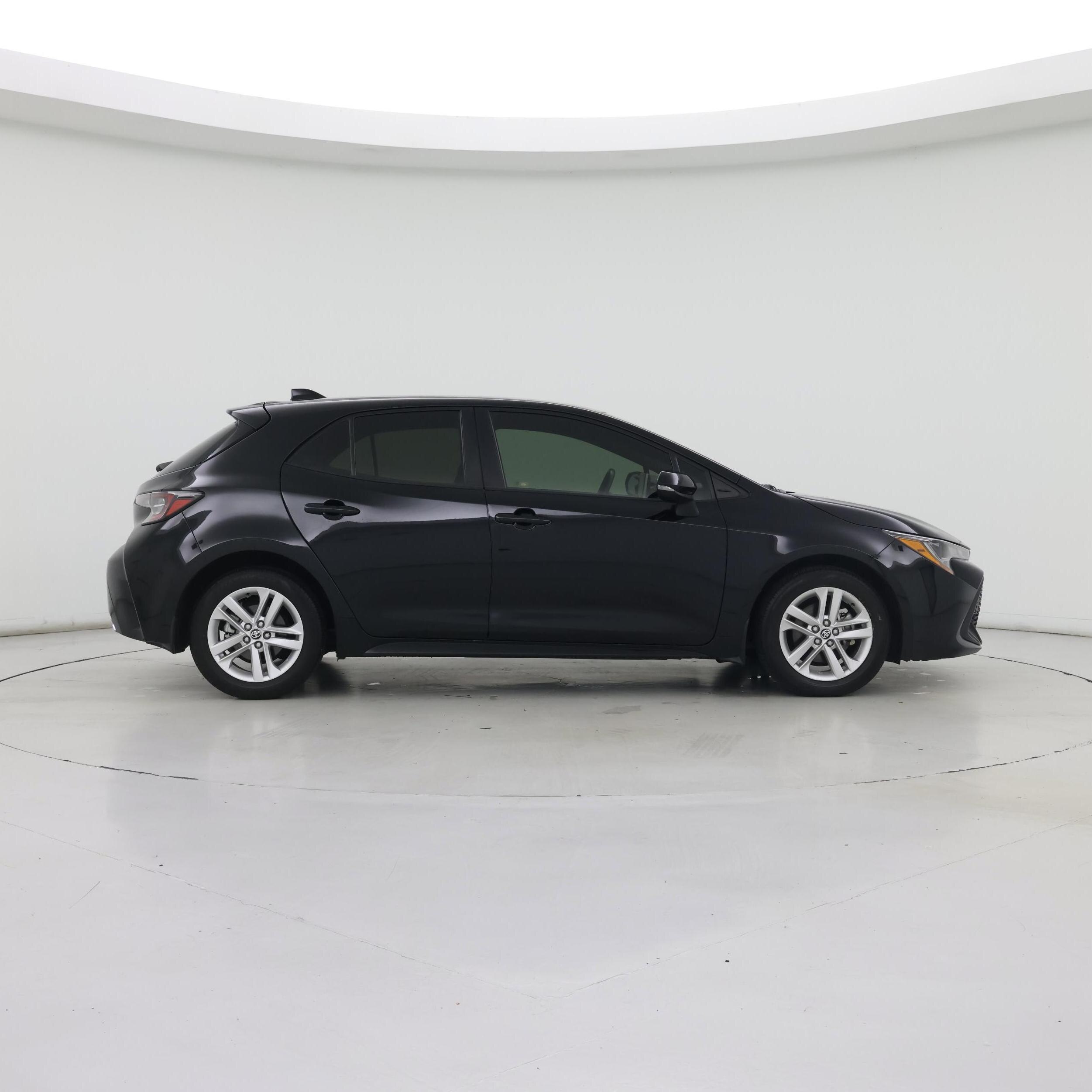 Thumbnail: 2021 Toyota Corolla - 7