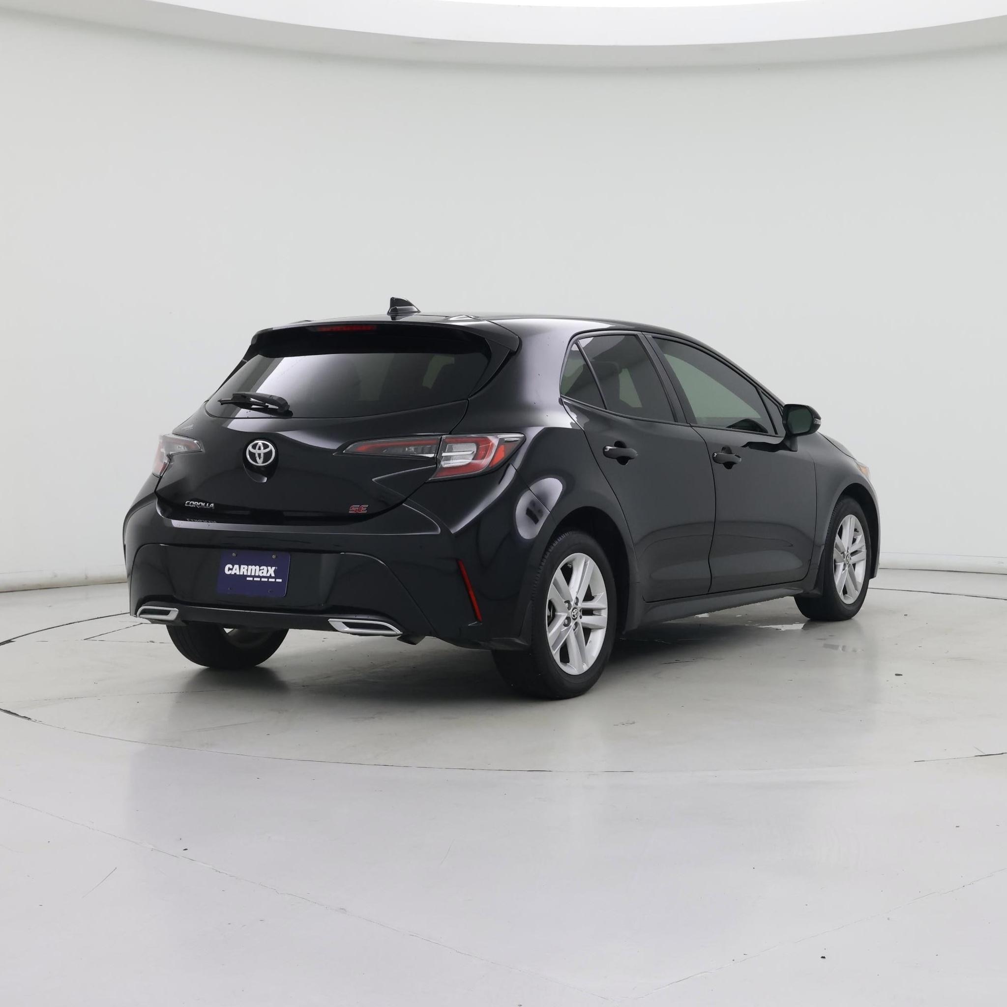 Thumbnail: 2021 Toyota Corolla - 8