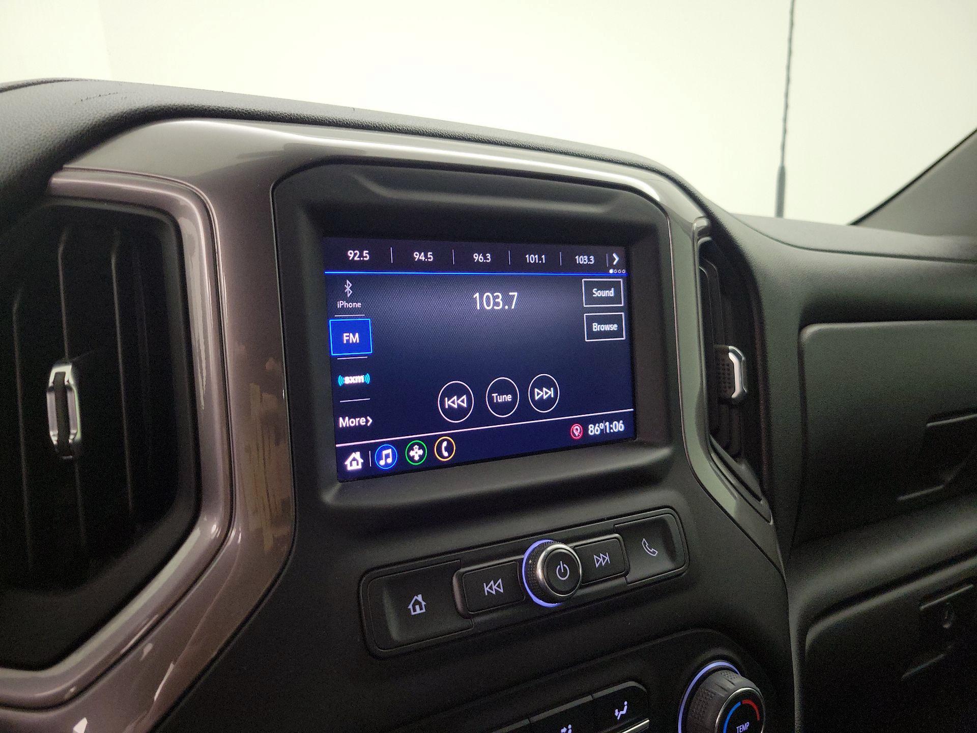 Thumbnail: 2023 Chevrolet Silverado 2500 - 15