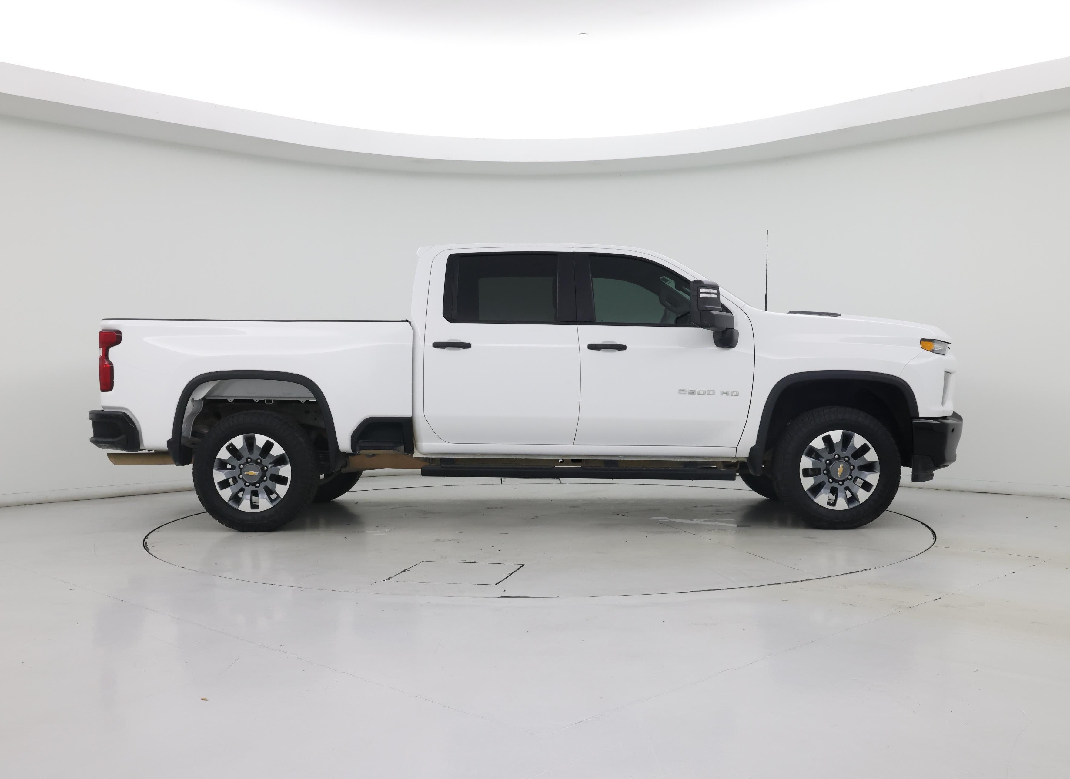 Thumbnail: 2023 Chevrolet Silverado 2500 - 7
