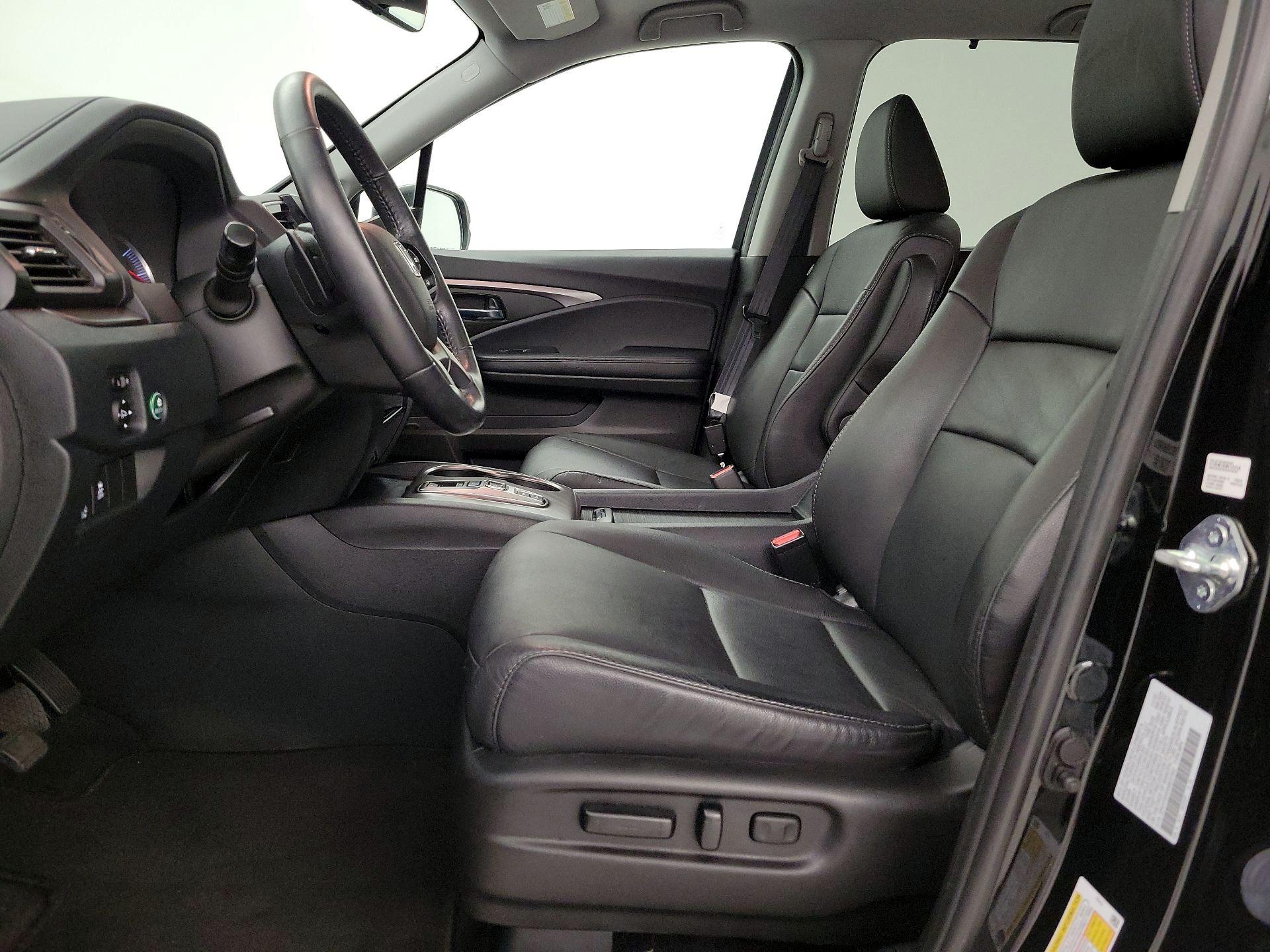 Thumbnail: 2022 Honda Pilot - 11