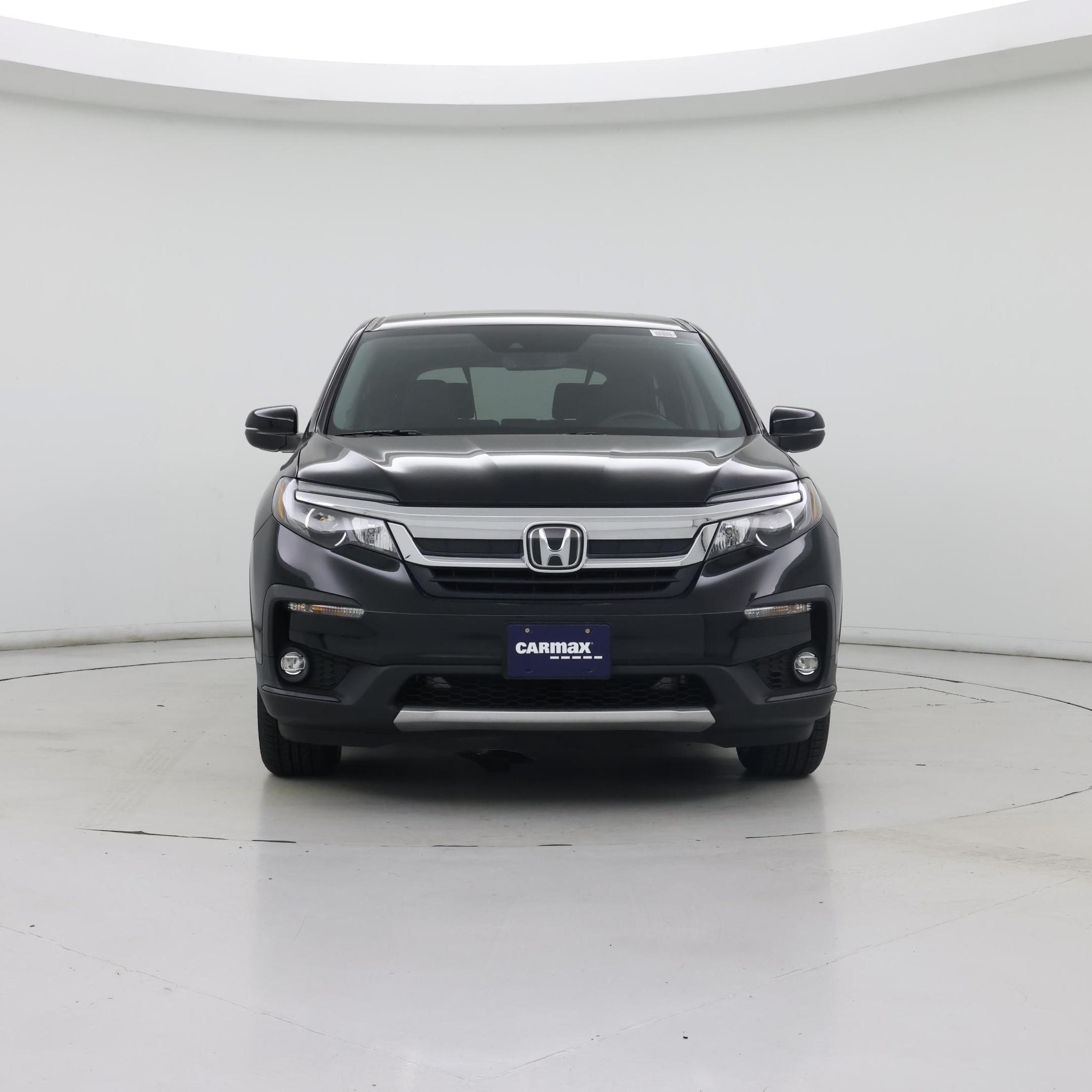Thumbnail: 2022 Honda Pilot - 5