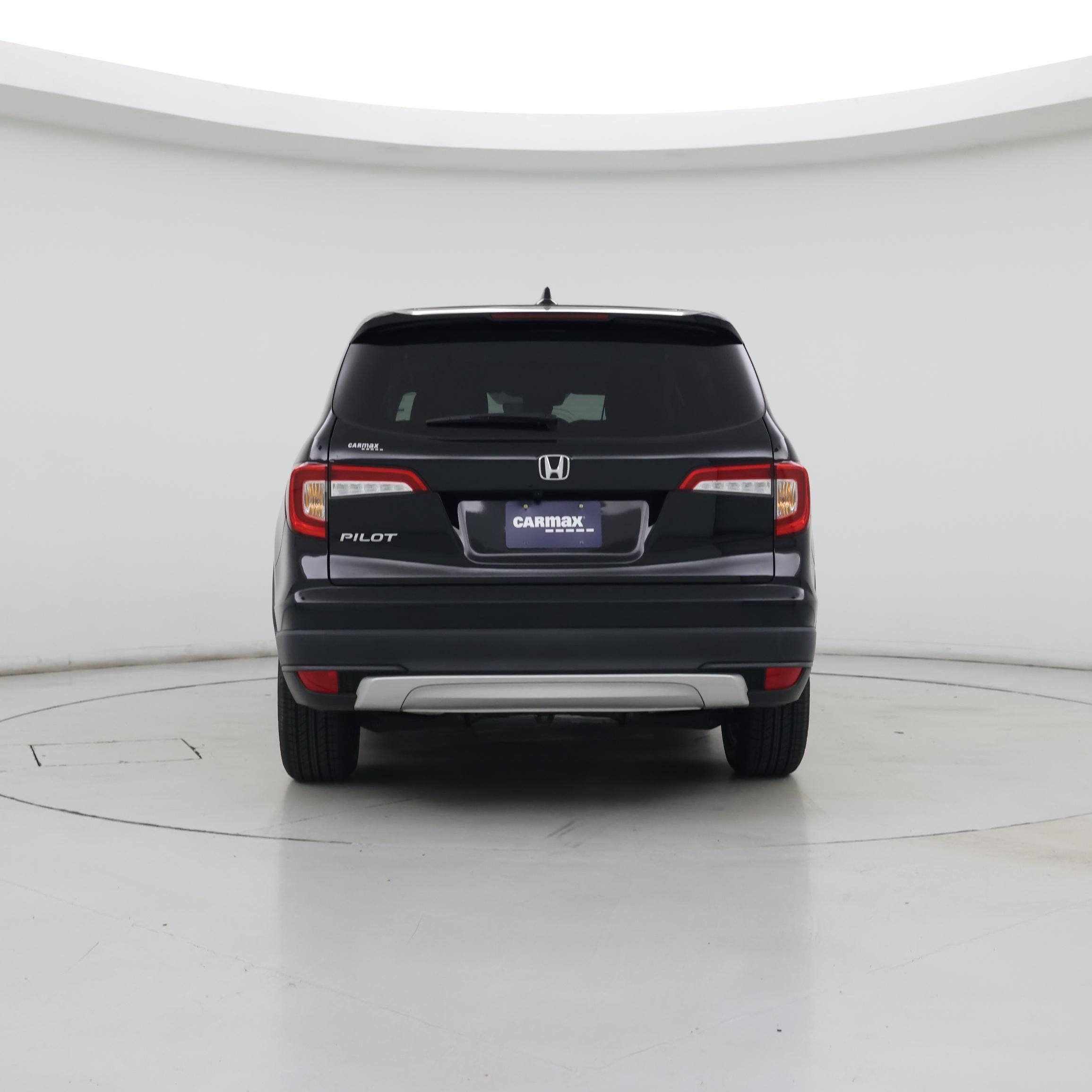 Thumbnail: 2022 Honda Pilot - 6