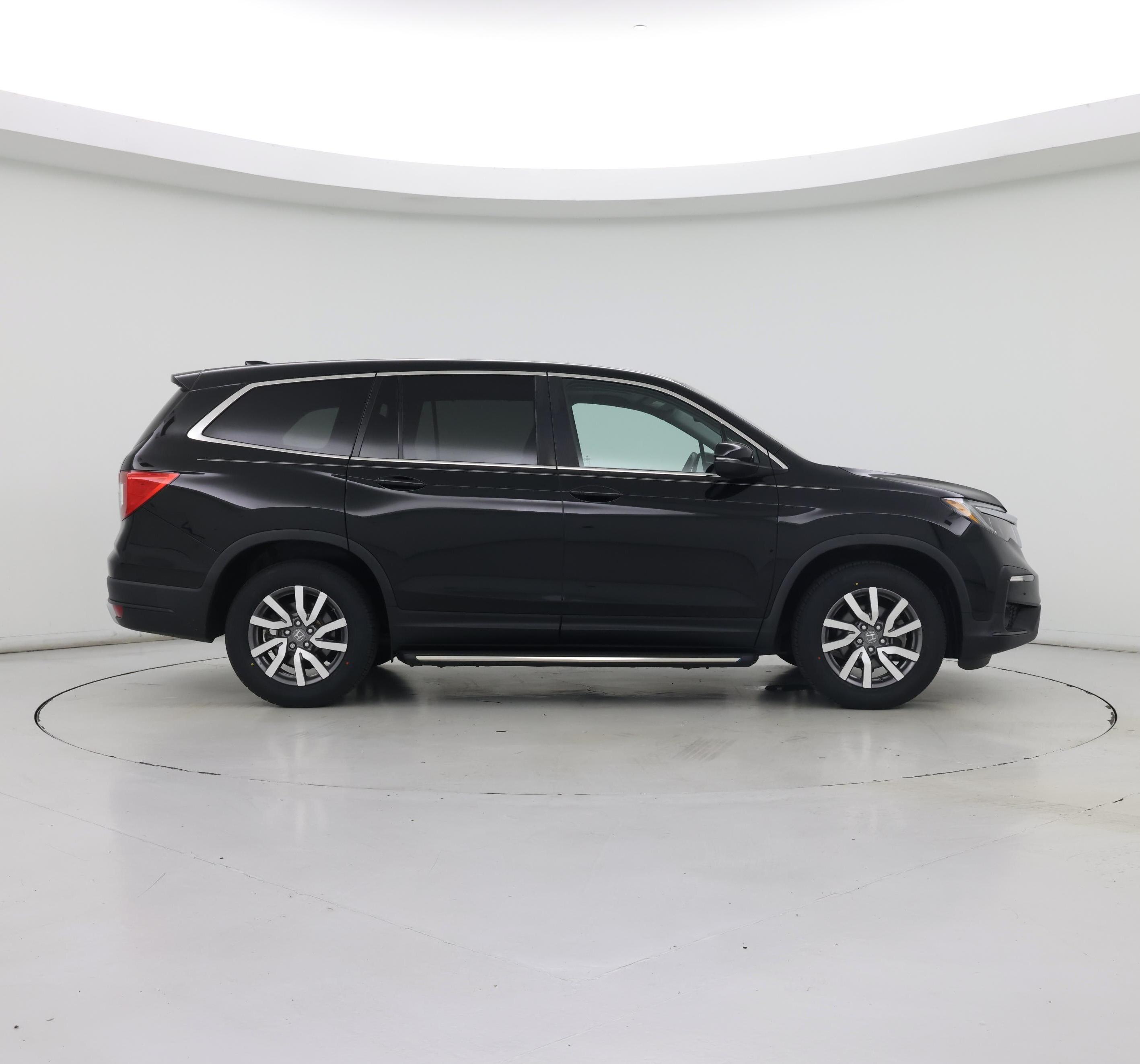 Thumbnail: 2022 Honda Pilot - 7