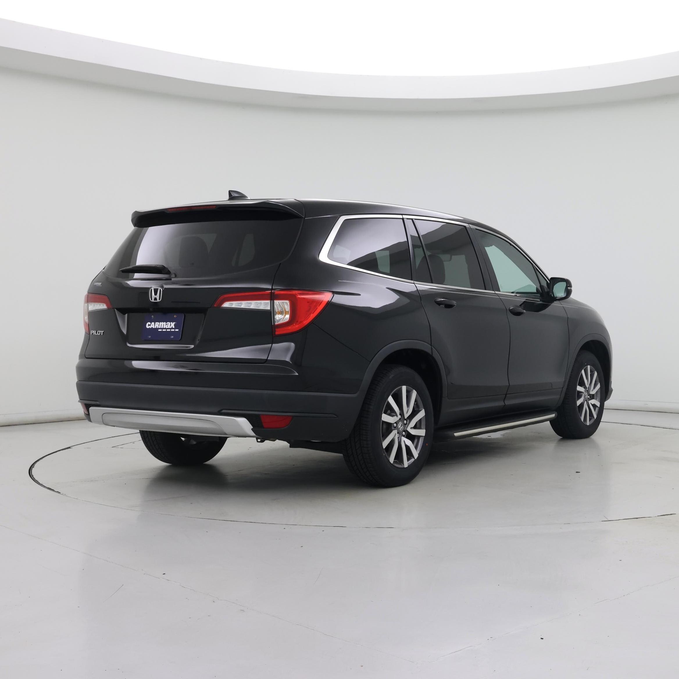 Thumbnail: 2022 Honda Pilot - 8