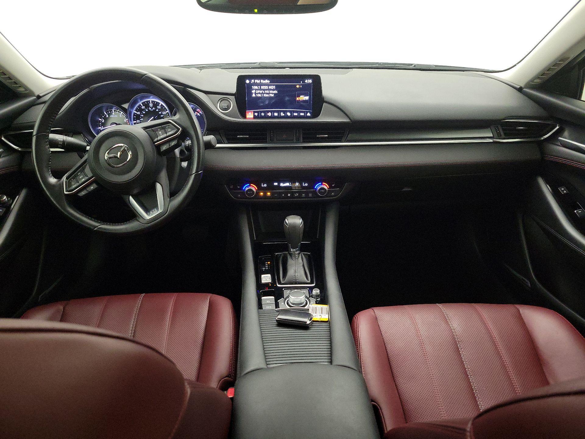 Thumbnail: 2021 Mazda Mazda6 - 9