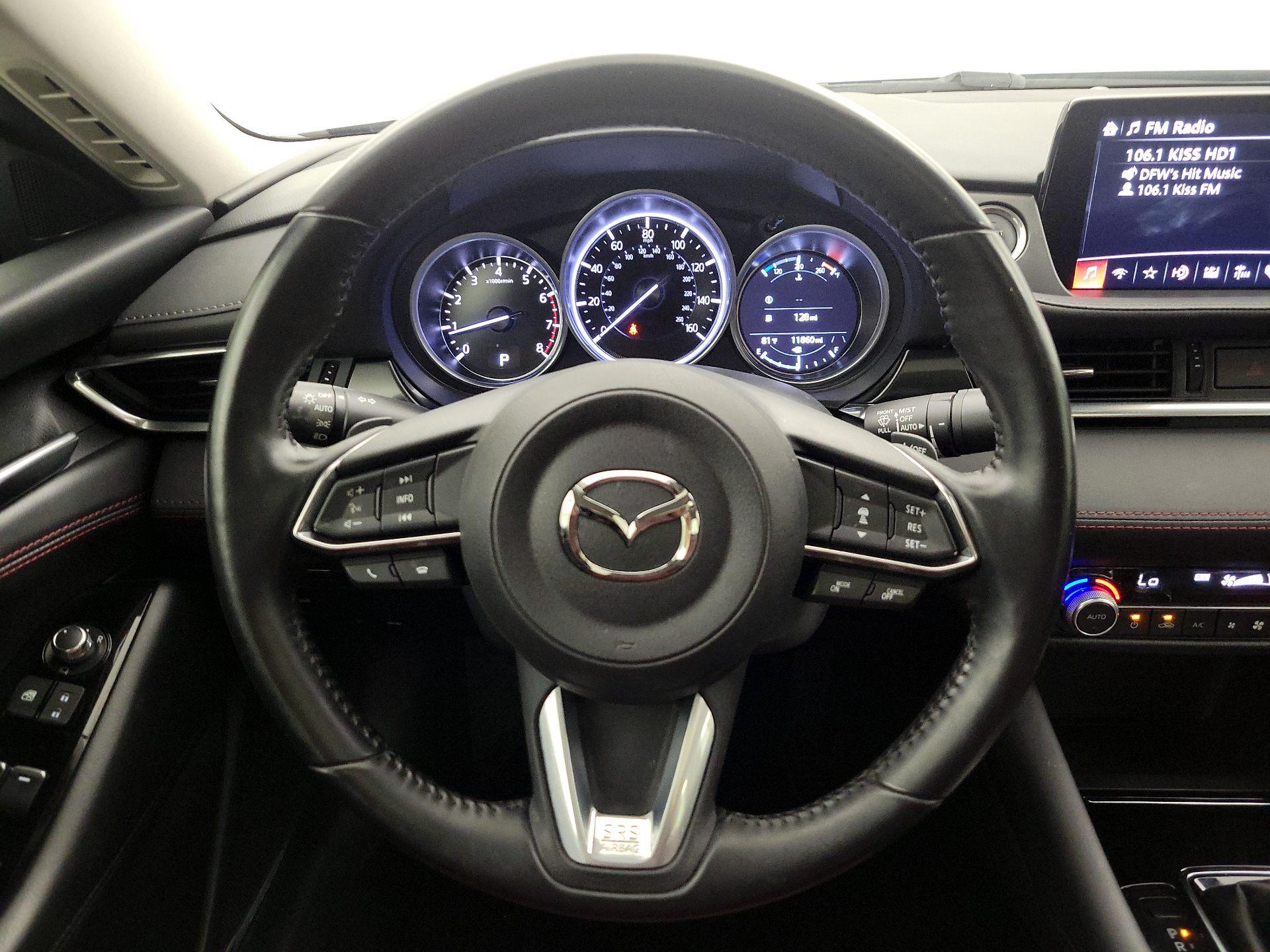 Thumbnail: 2021 Mazda Mazda6 - 10