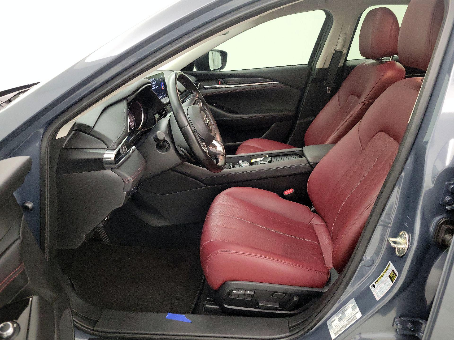 Thumbnail: 2021 Mazda Mazda6 - 11