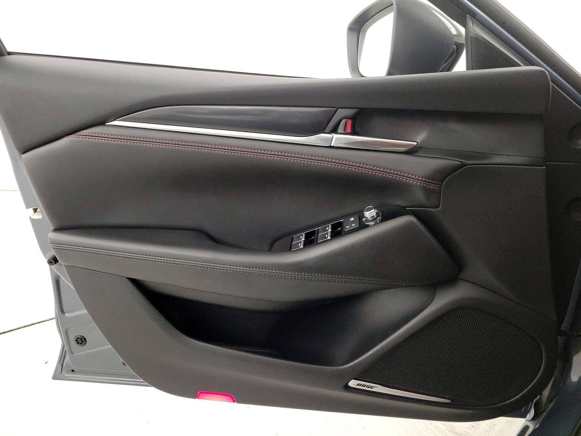 Thumbnail: 2021 Mazda Mazda6 - 12
