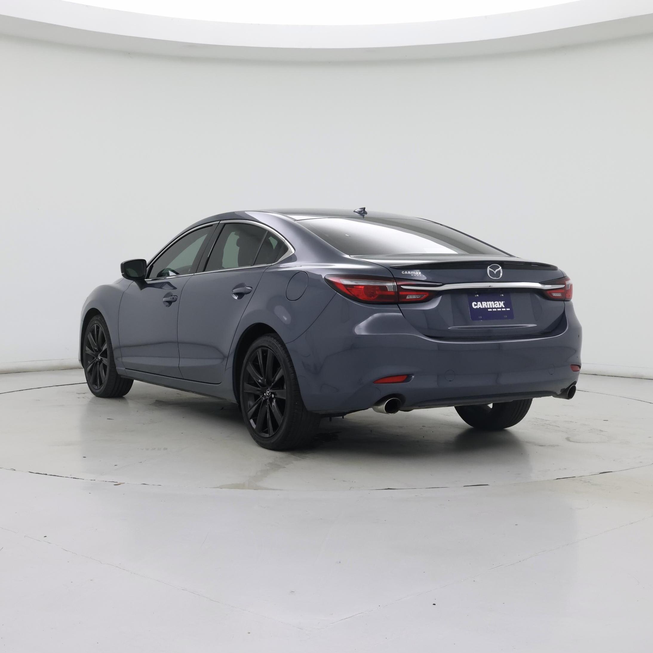 Thumbnail: 2021 Mazda Mazda6 - 2