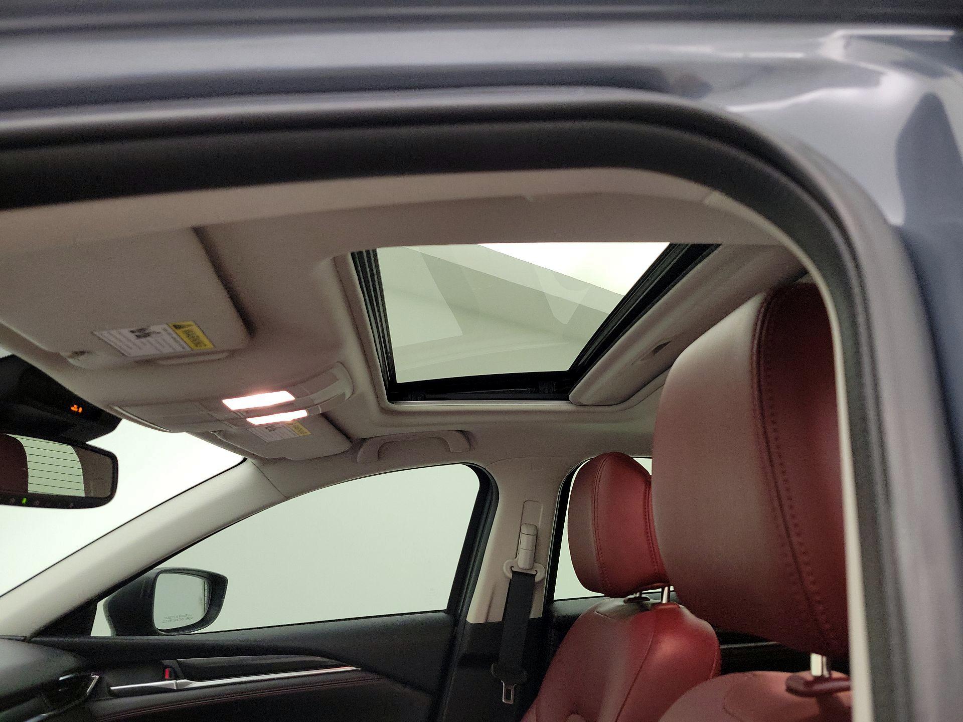 Thumbnail: 2021 Mazda Mazda6 - 19
