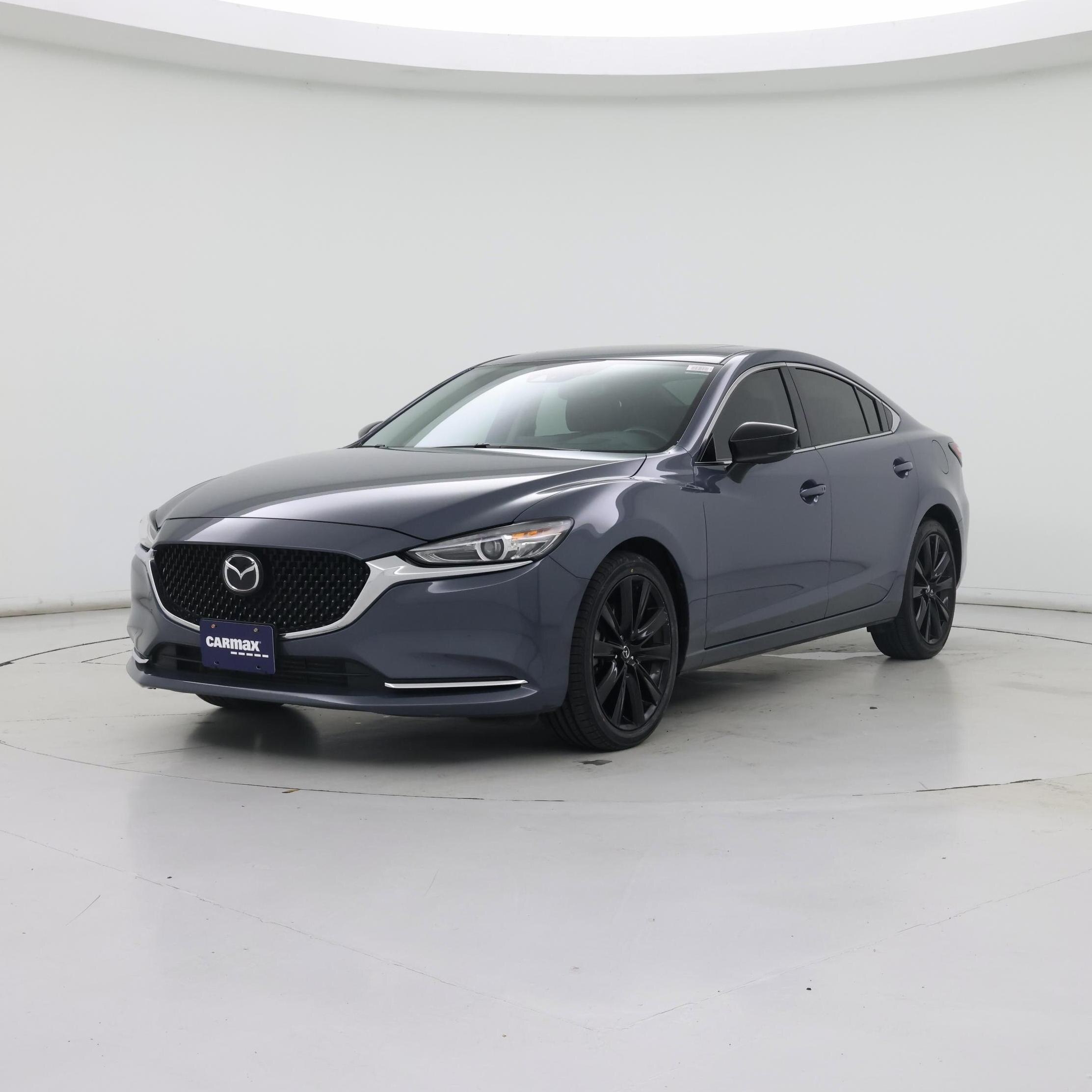 Thumbnail: 2021 Mazda Mazda6 - 4