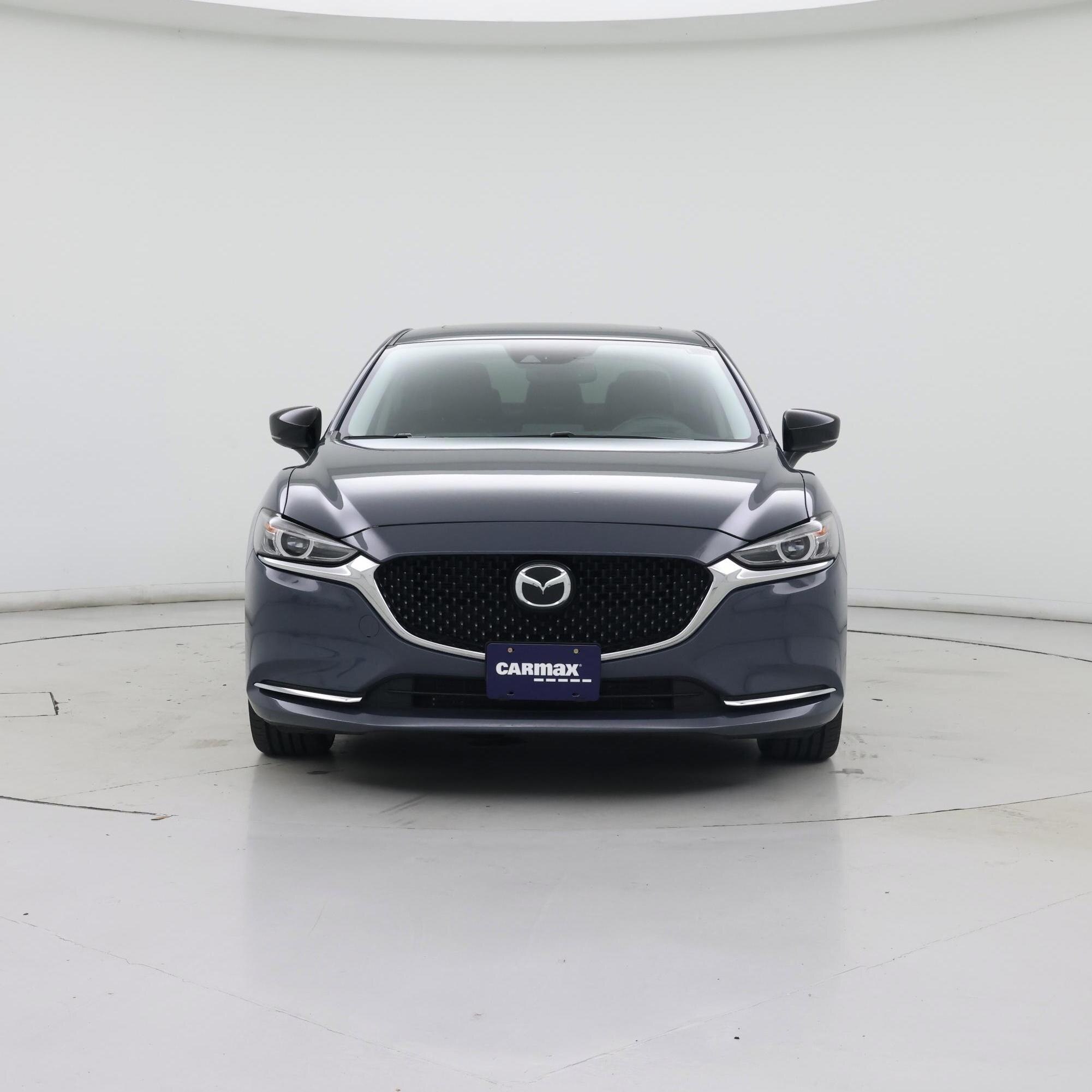 Thumbnail: 2021 Mazda Mazda6 - 5